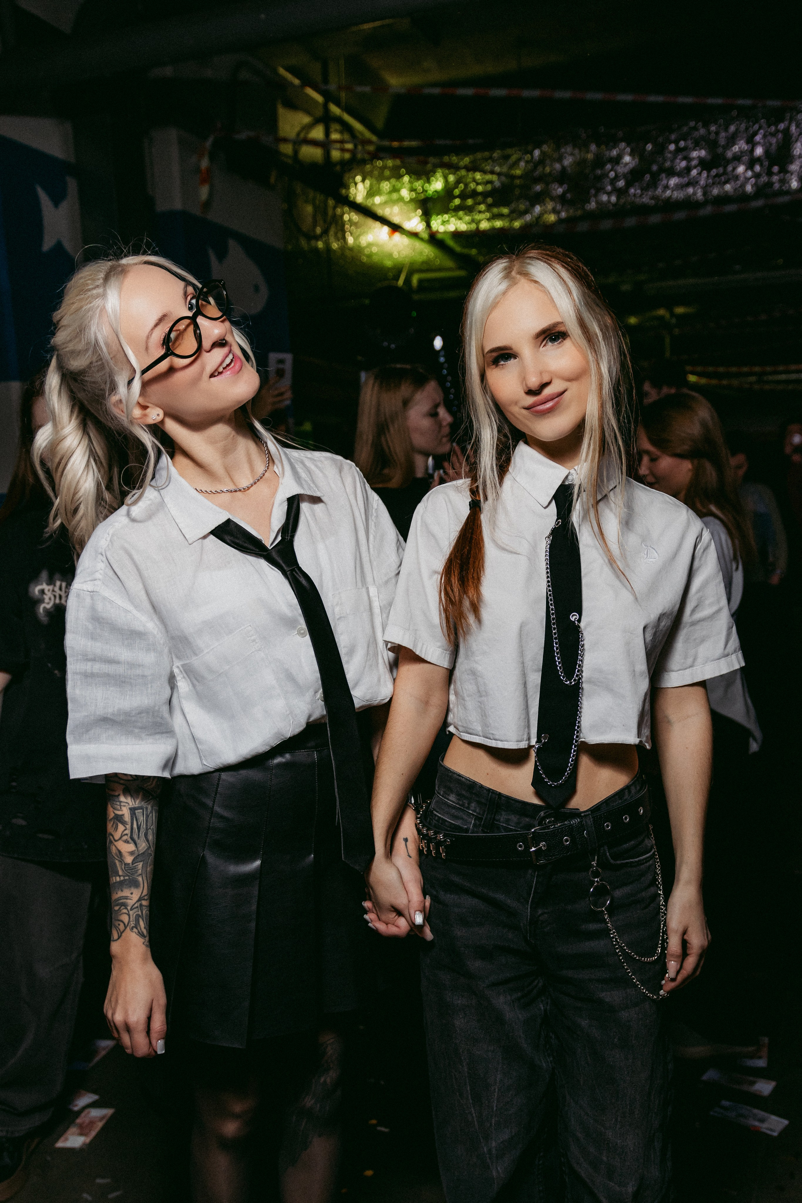 Кофе Рейв в ТРЦ «ПЛАНЕТА»