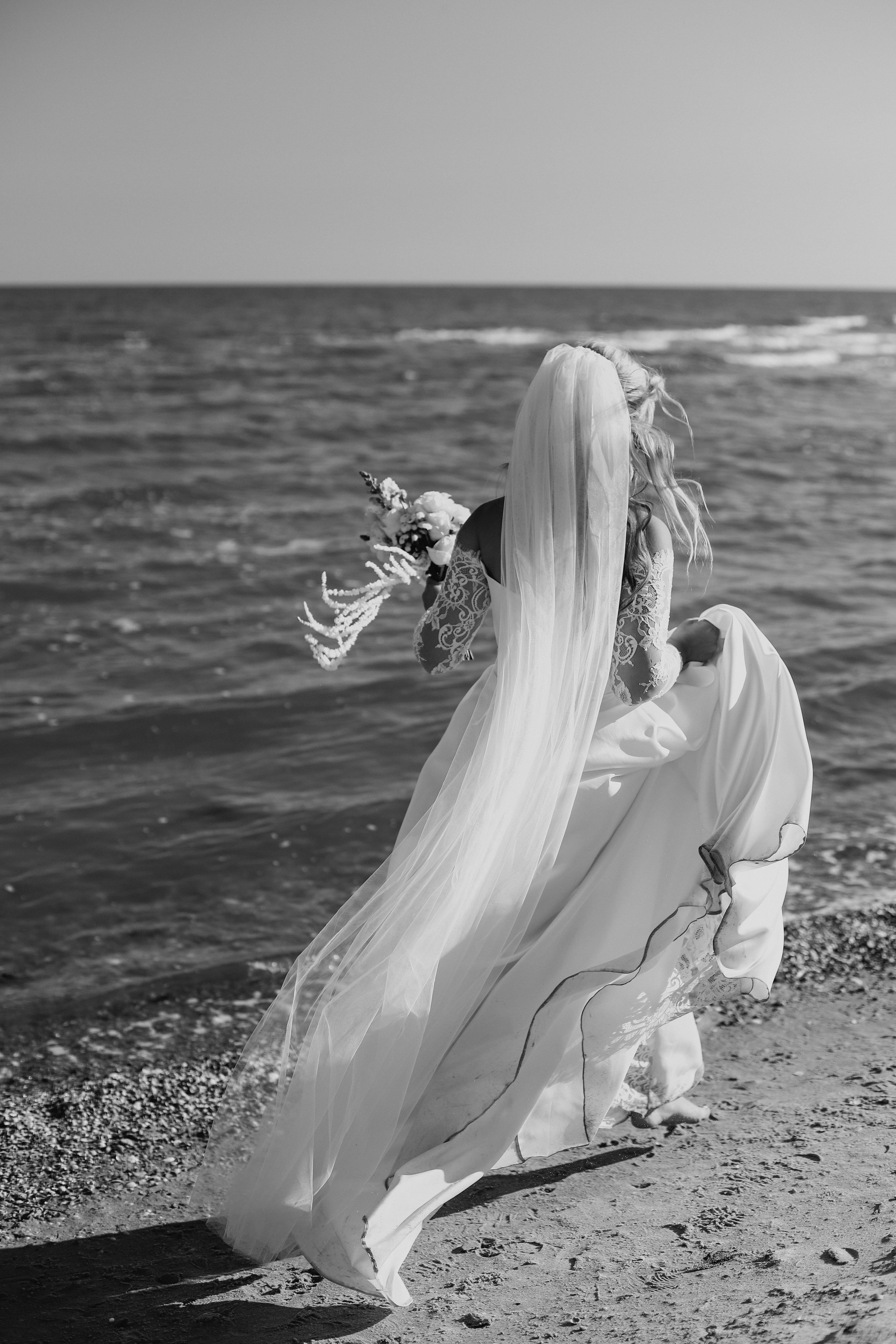 СОФИЯ & МИХАИЛ. Фотограф Мариуполь | Ялта | Крым — Диана Мазенко