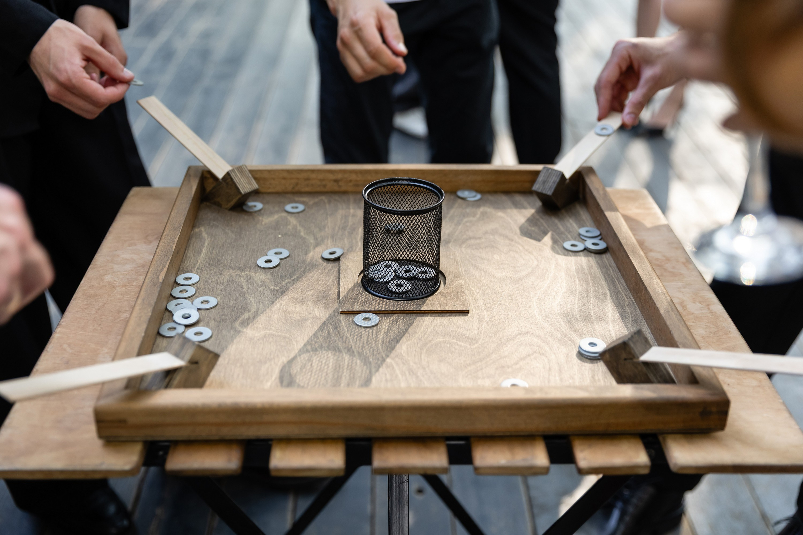 Валерия и Иван. Татьяна Чернышова свадебный фотограф Москва