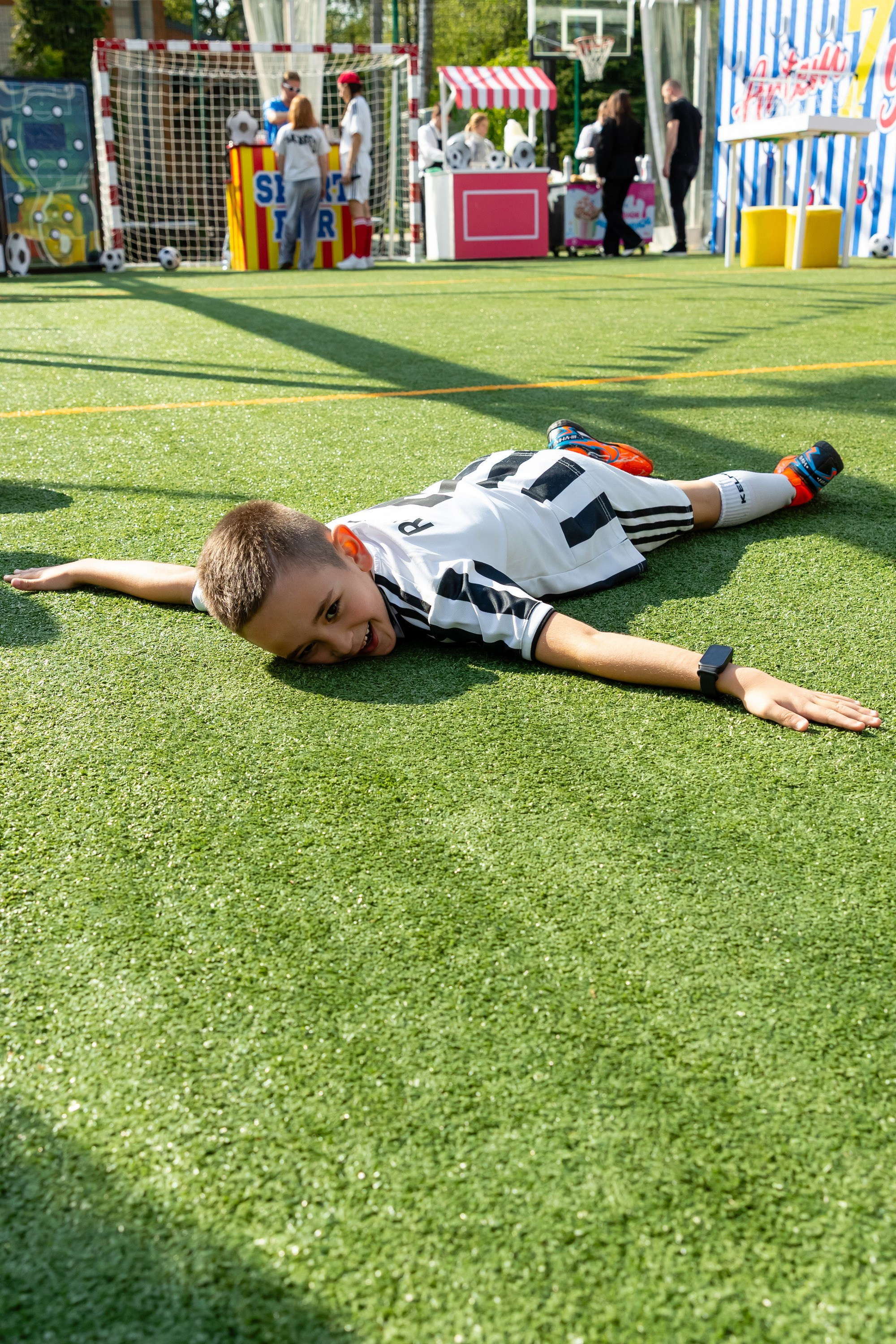 Артём 7 лет. Татьяна Чернышова свадебный фотограф Москва