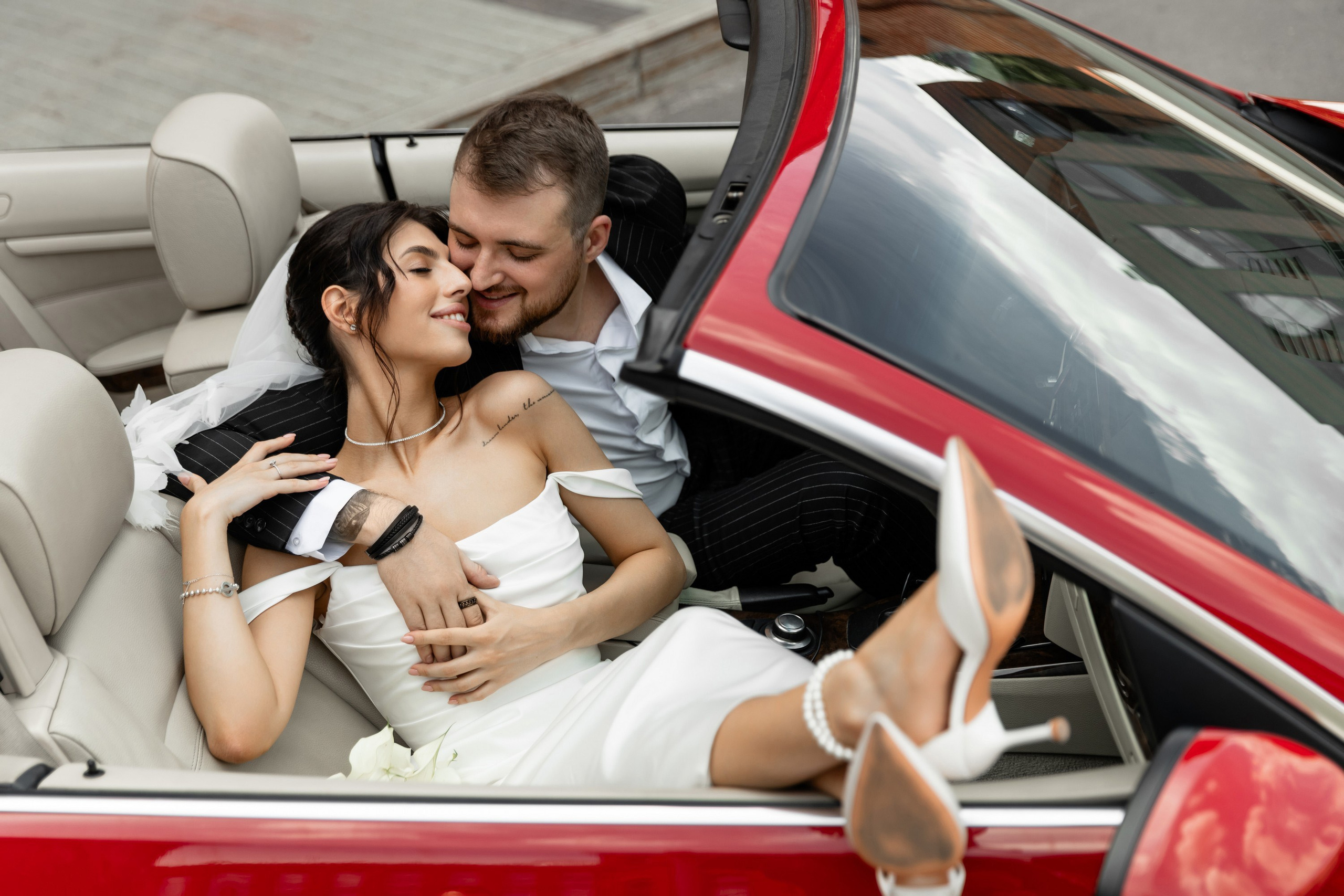 Свадьбы. Татьяна Чернышова свадебный фотограф Москва