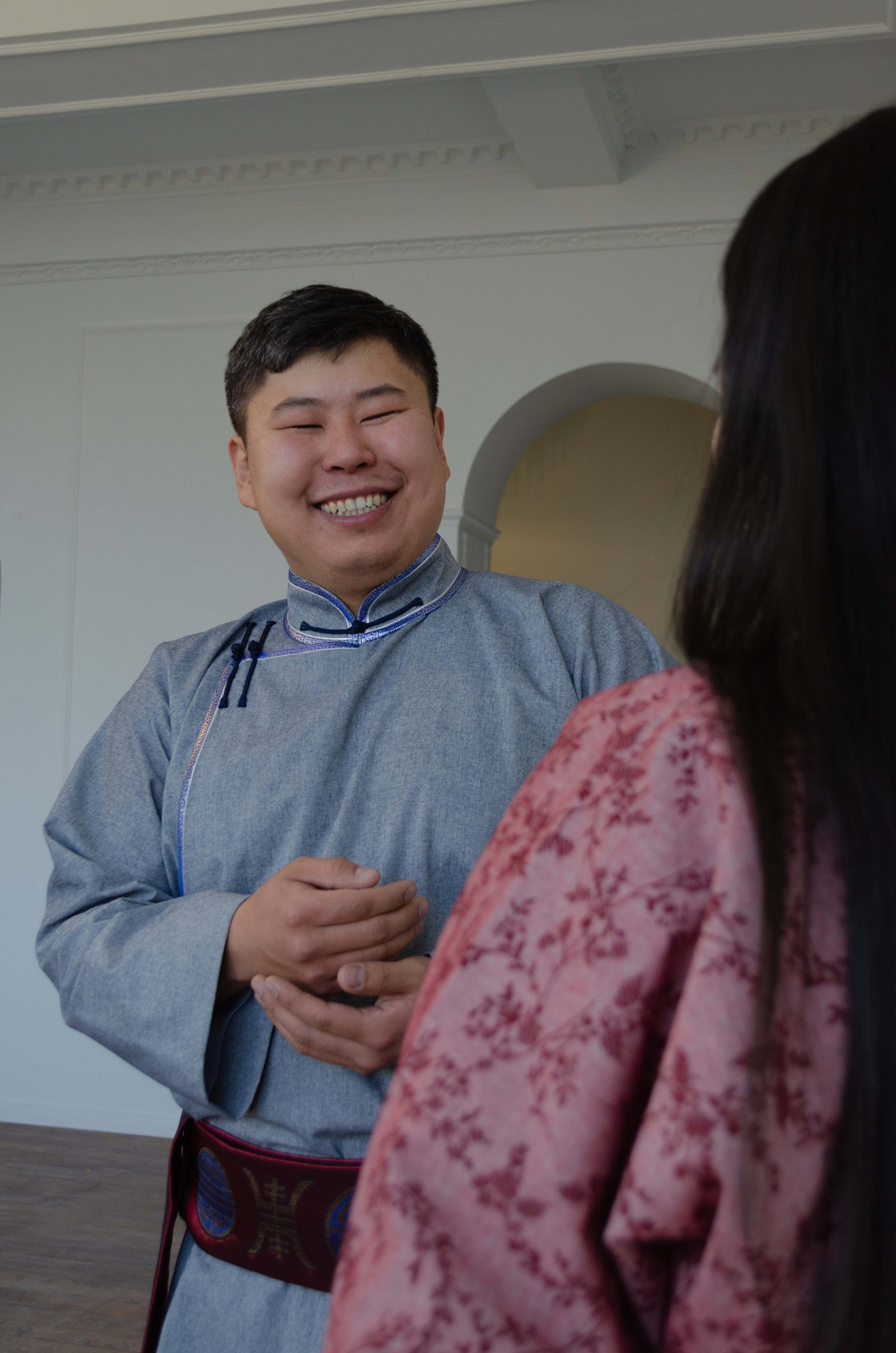 Yohotoy_degel. Фотограф Улан-Удэ