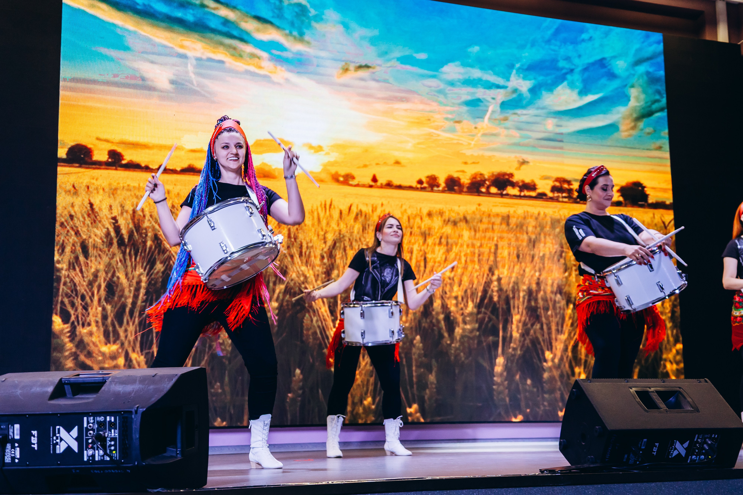 Репортажная съёмка