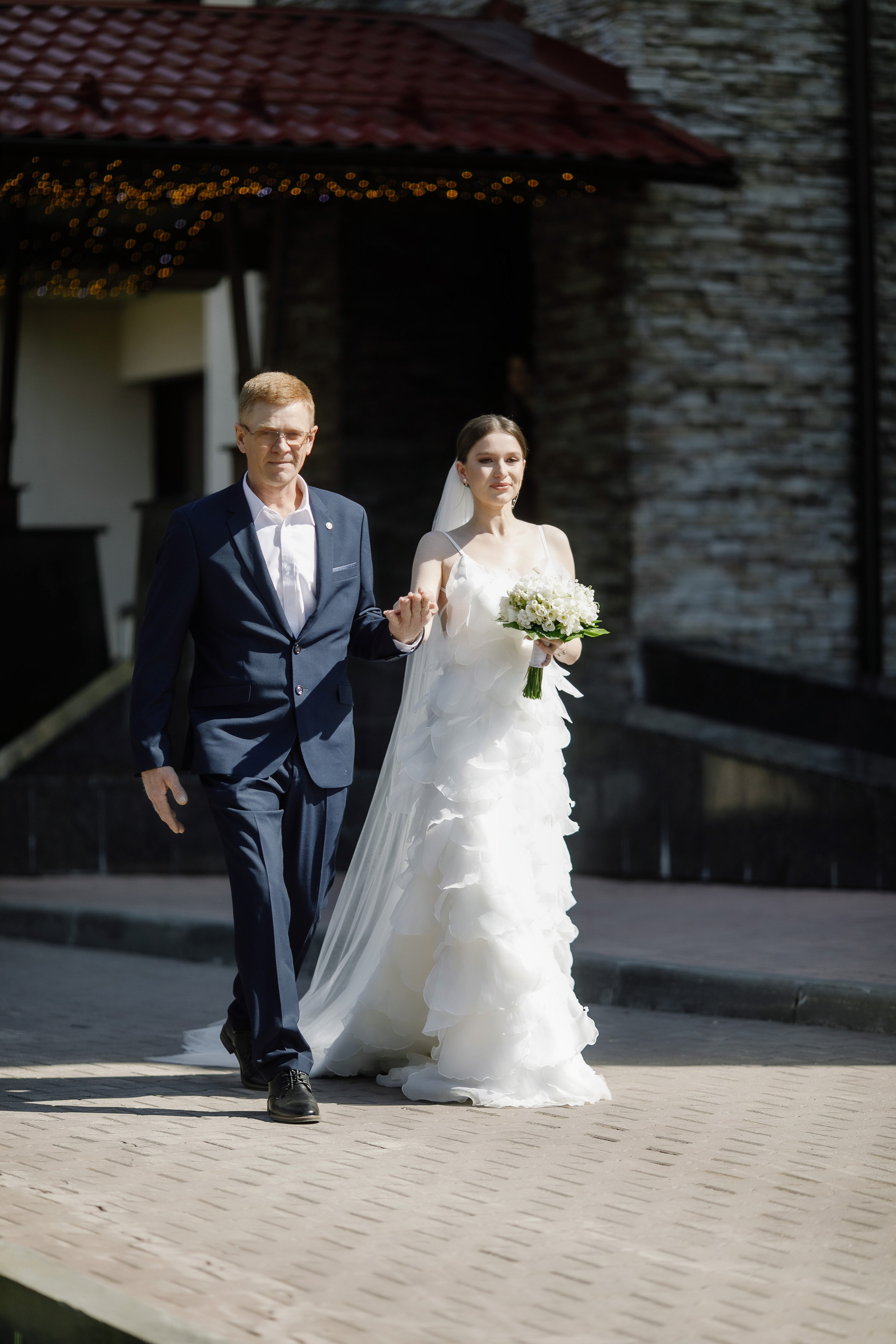 Ганс и Энджи. Главная