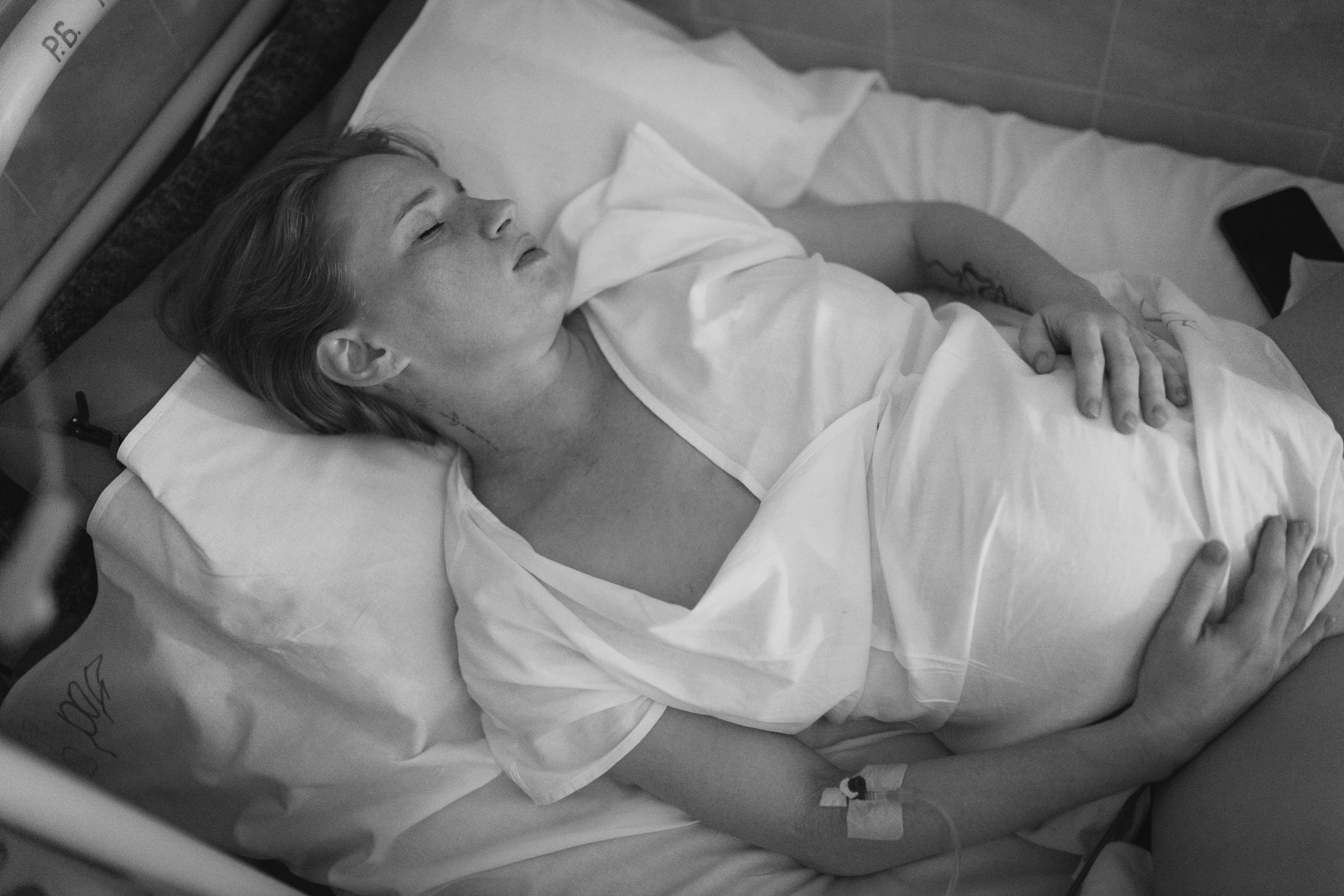 Рождение Александра. Семейный фотограф и фотограф на роды в Ростове-на-Дону Мухина Виктория