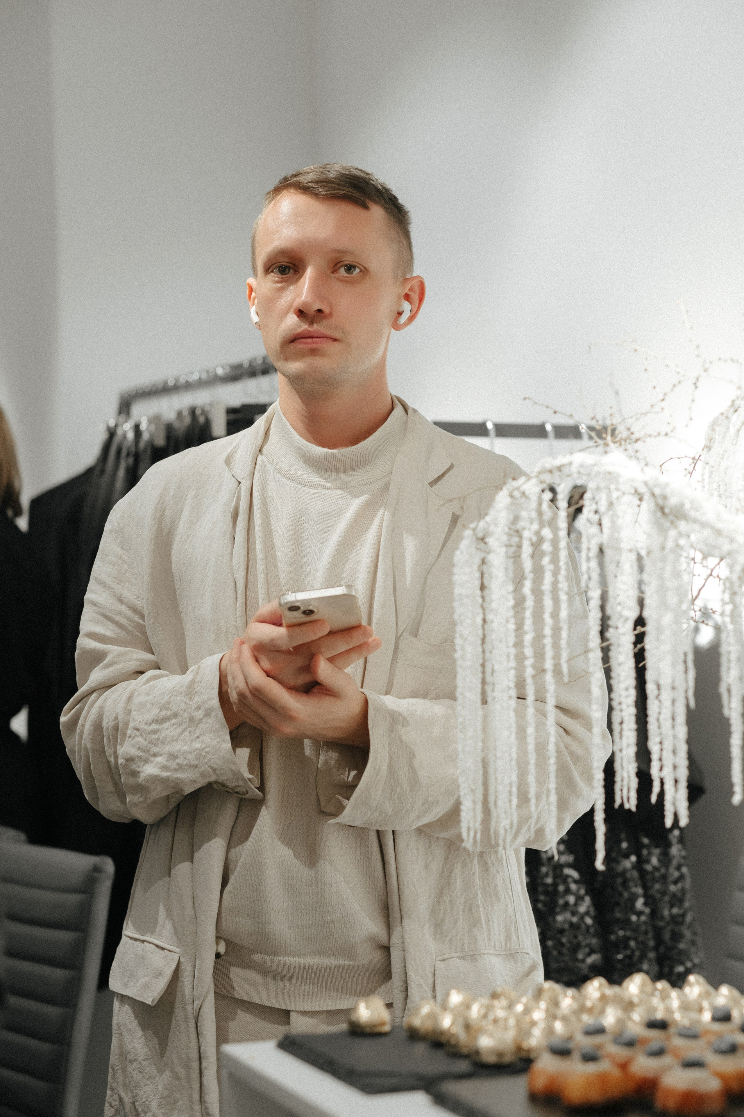 «Березка» открытие магазина. Фуд и предметный фотограф Виталий Морозов г. Москва