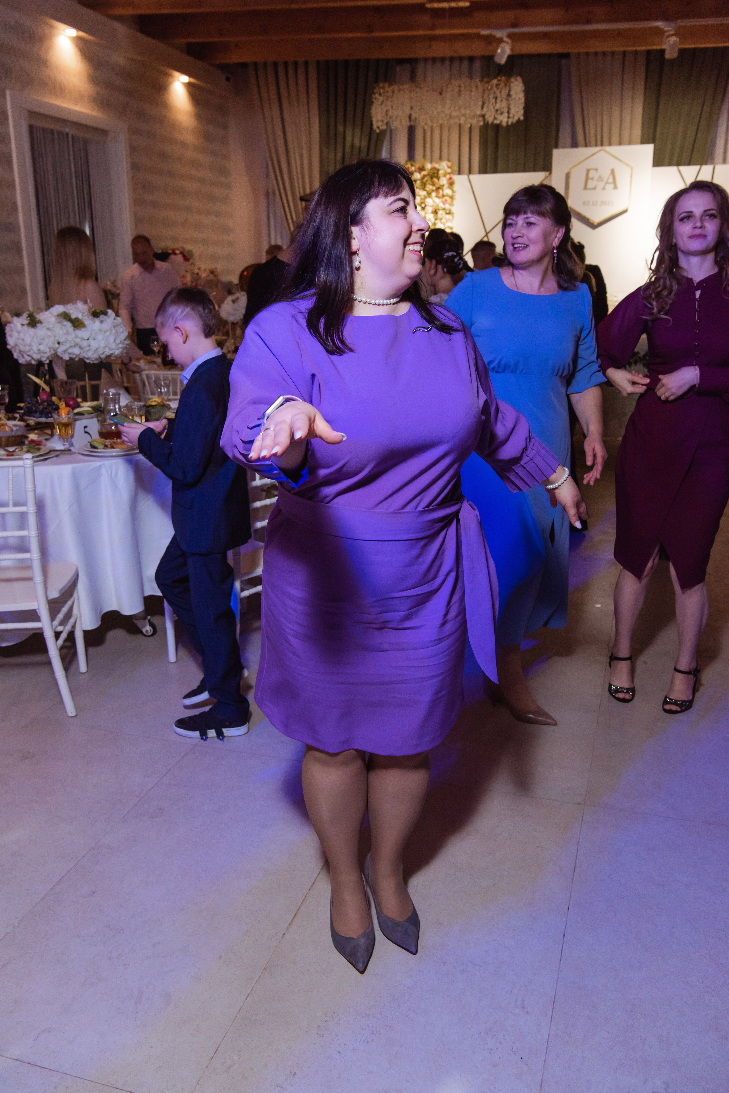 Егор и Анастасия. Свадебный и арт-фотограф Кунецкая Диана