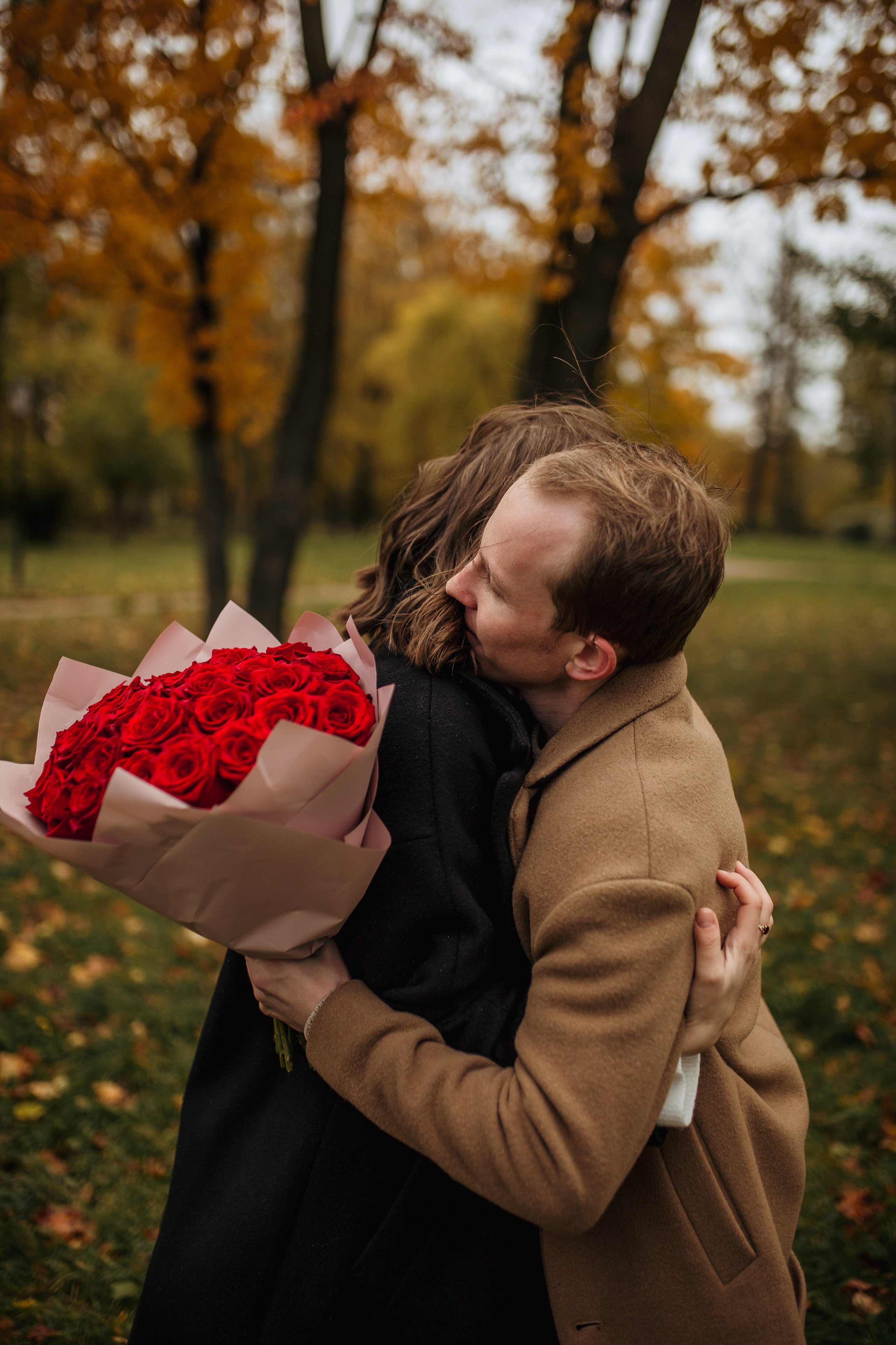 Елена & Роман предложение. Семейный и Свадебный фотограф в Санкт-Петербурге Плохая Екатерина