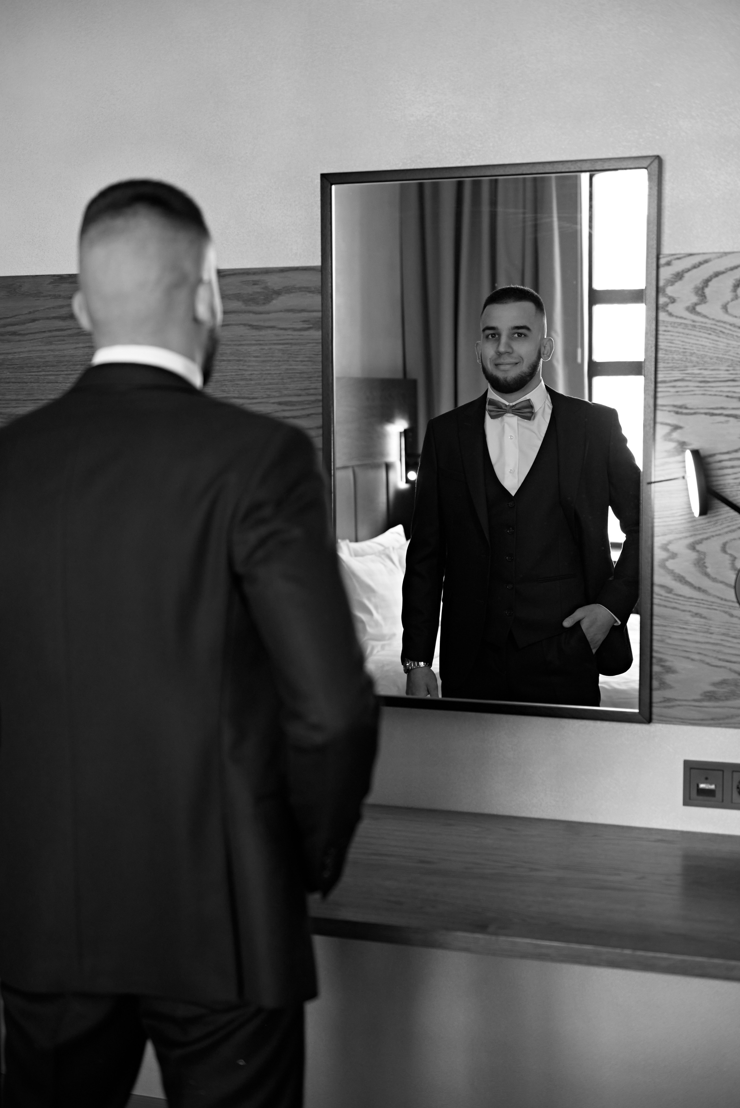 16.02.23 Семен и Алина. Свадебный фотограф Юлия Гусева