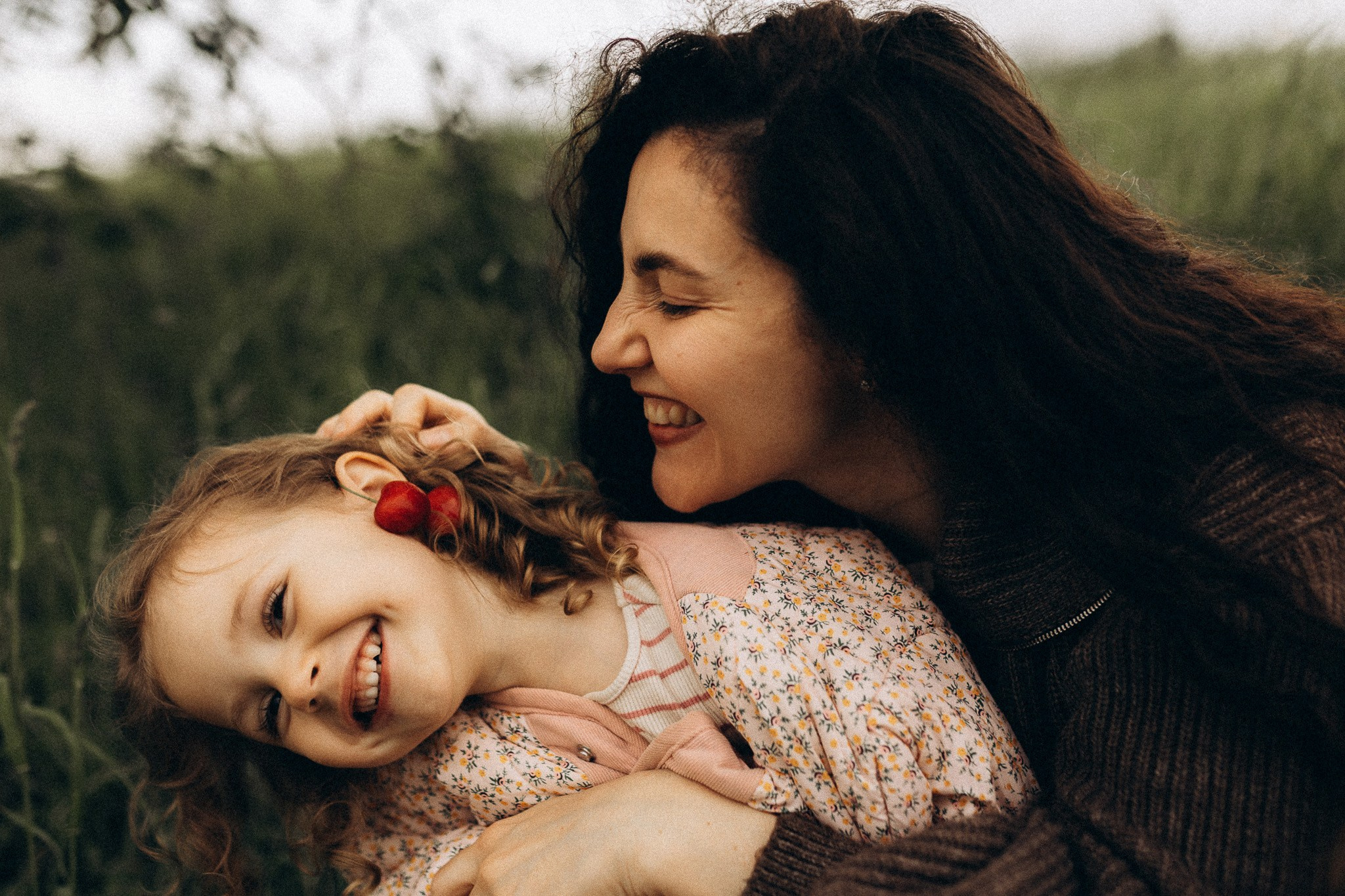 Портфолио. Семейный лайфстайл фотограф Ксюша Кирьянова