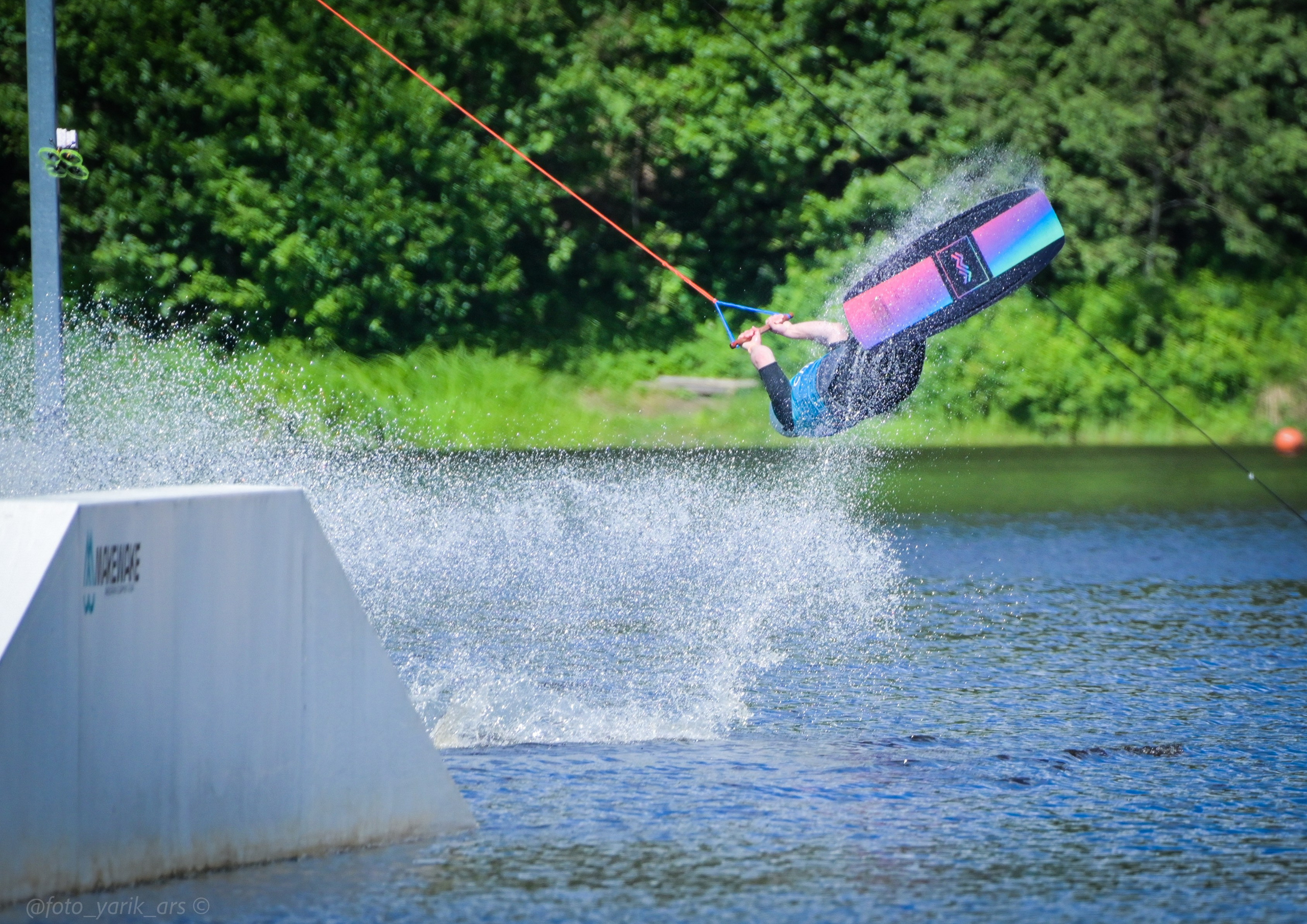 Кубок Ленинградской Области по вейкбордигу. Семейный, свадебный, репортажный фотограф в Санкт-Петербурге Ярик Арс