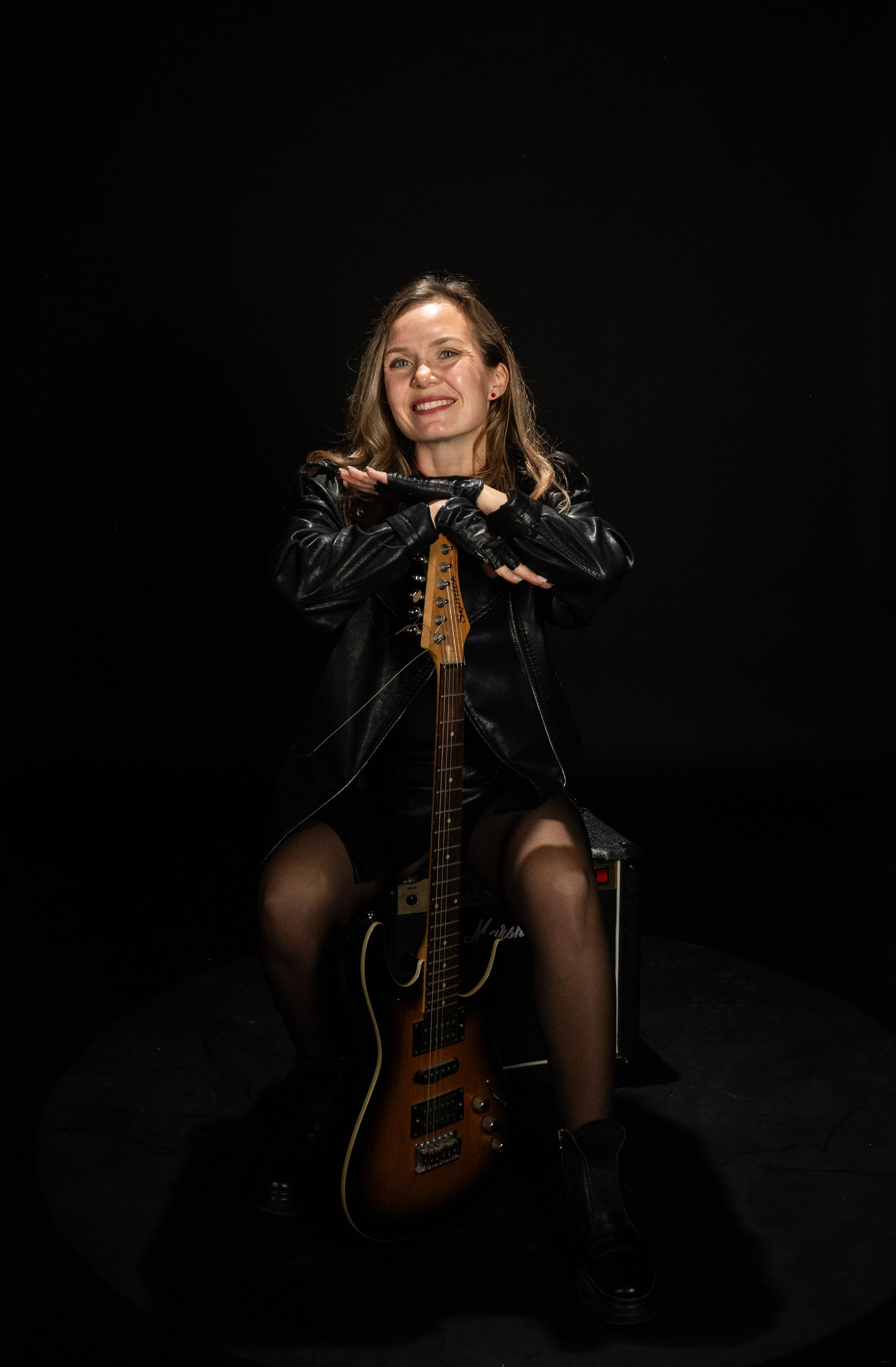 РОК. Семейный фотограф Екатеринбург Лора Мур