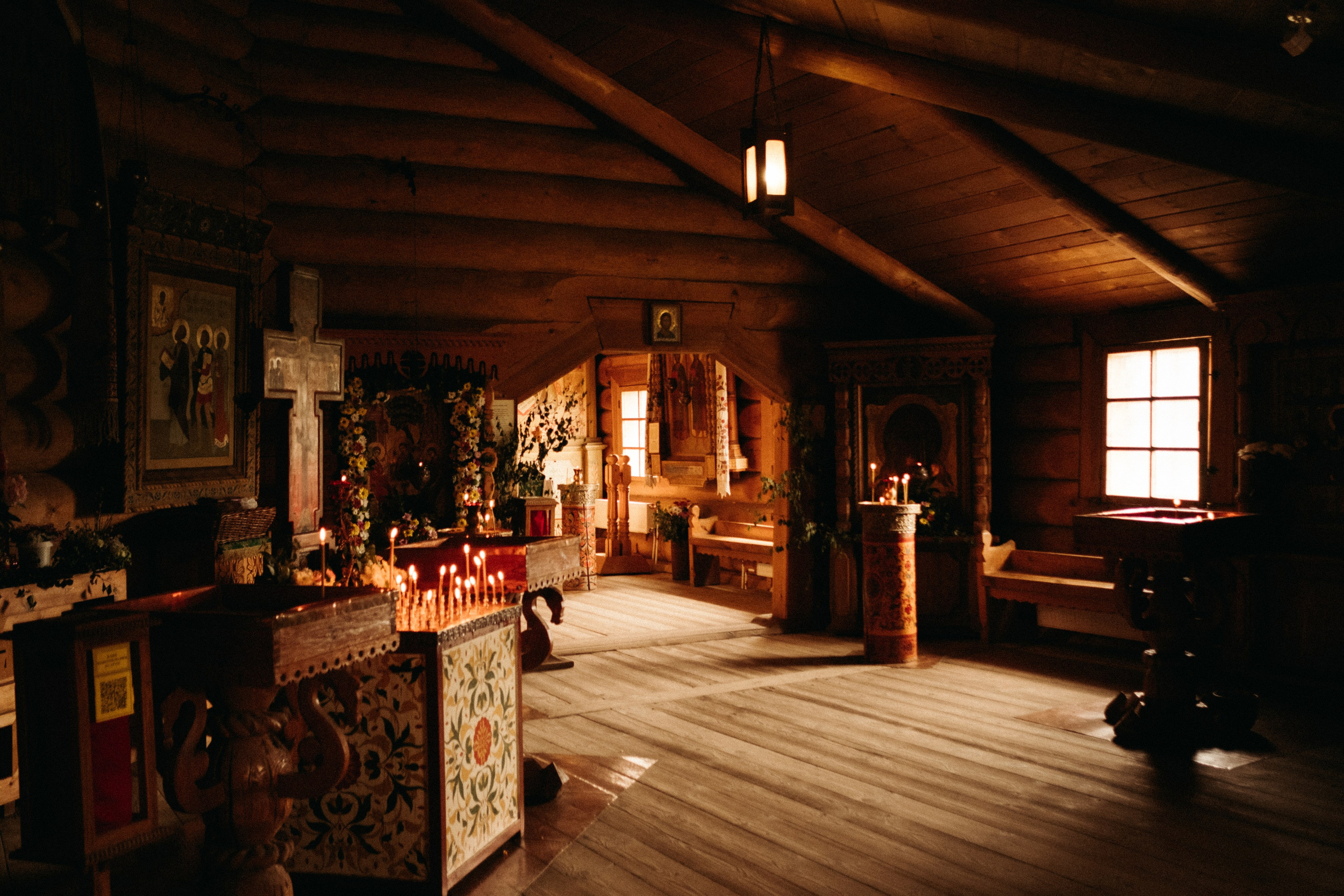 Крещение и Венчание. Фотограф Кингисепп Леонова Ника