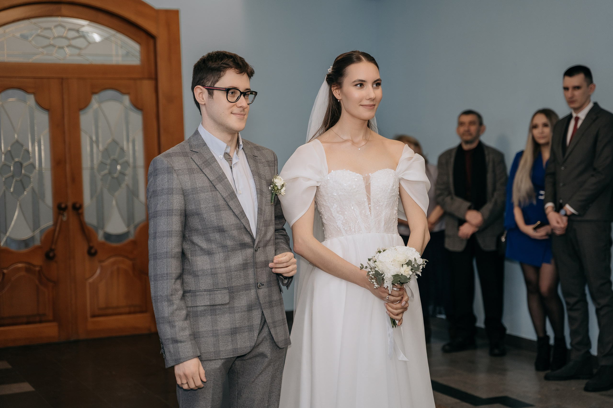 Максим и Алина. Свадебный семейный фотограф Ксения Божко Уфа Раевка никах в Нарыстау