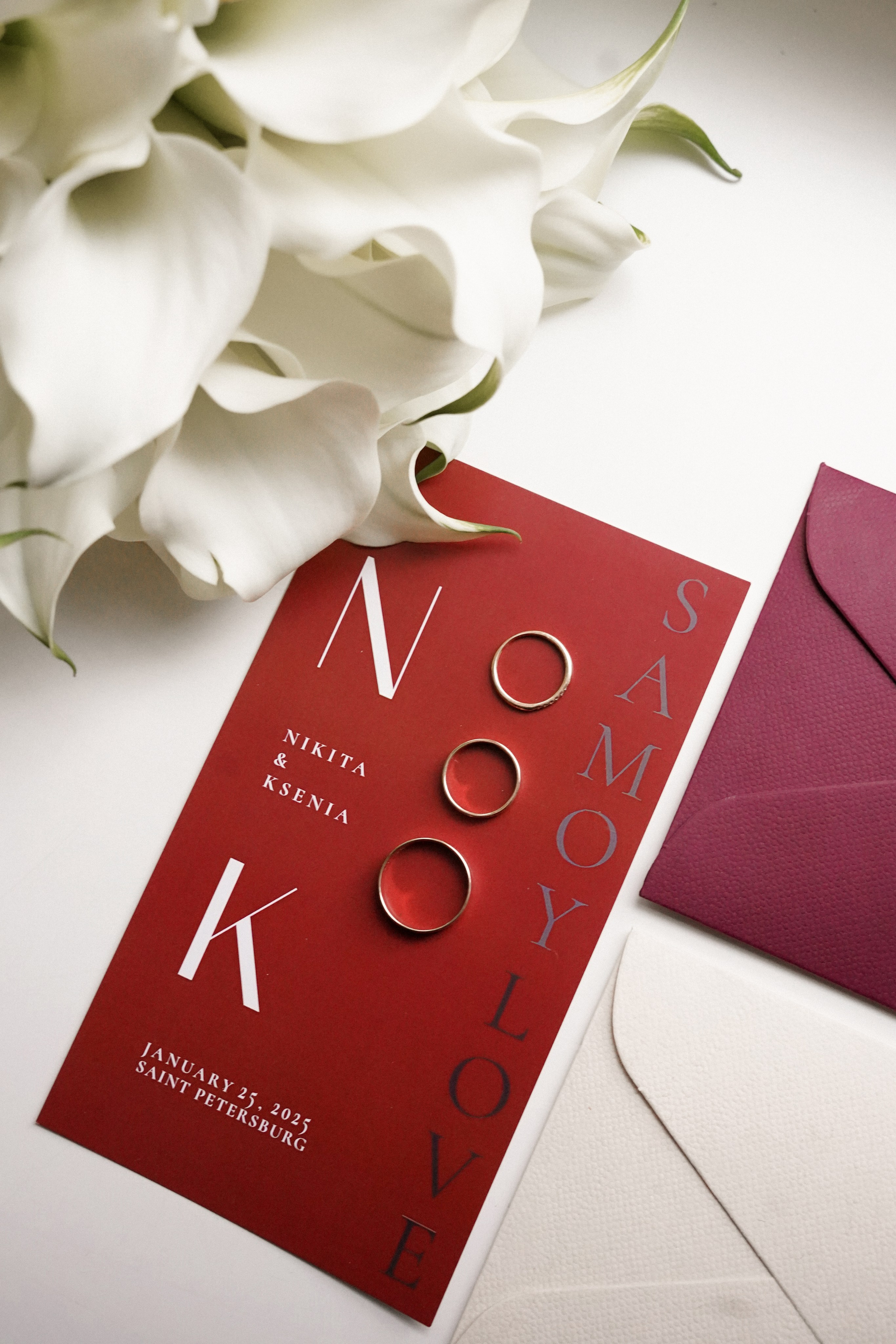 Никита&Ксения. Свадебный фотограф в Санкт-Петербурге Мошина Наталья