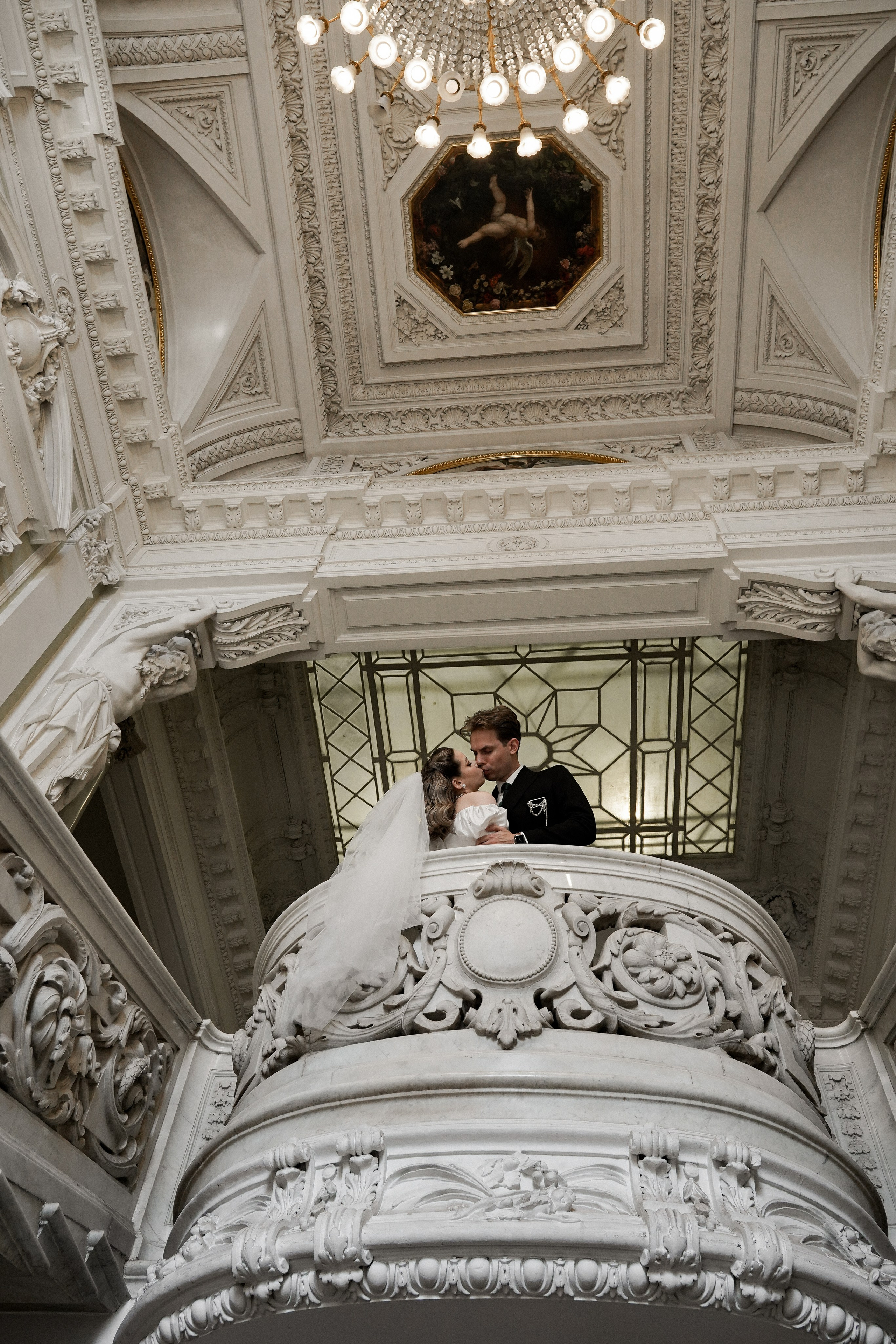 Ксения и Александр. Свадебный фотограф в Санкт-Петербурге Мошина Наталья