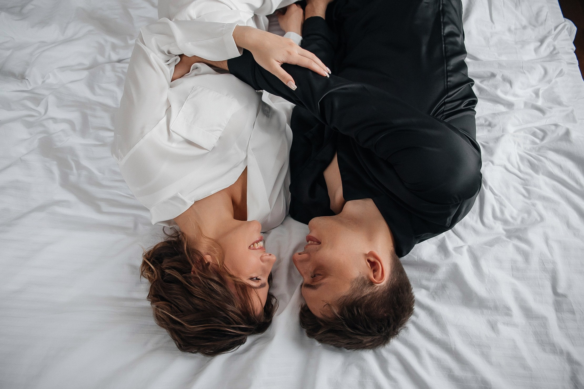 Ваня и Полина 26.08.2023. Свадебный и семейный фотограф в городе Смоленске