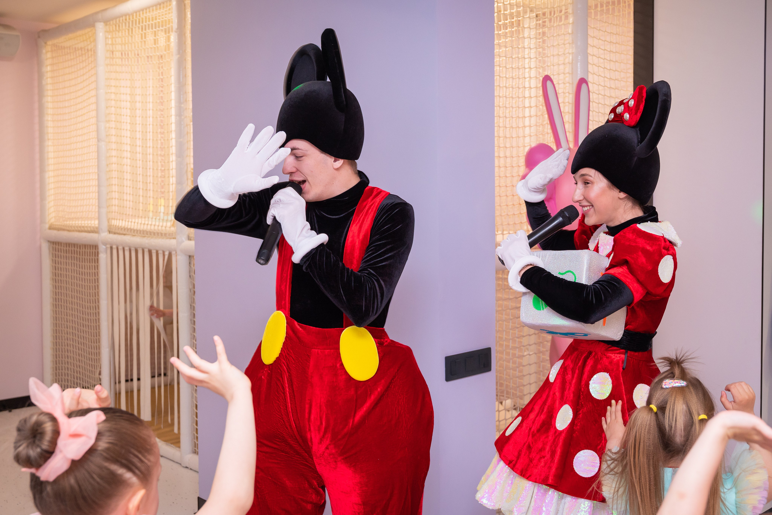 День Рождения Даны 5 лет. Семейный и детский фотограф в Екатеринбурге Валерия Нагибина