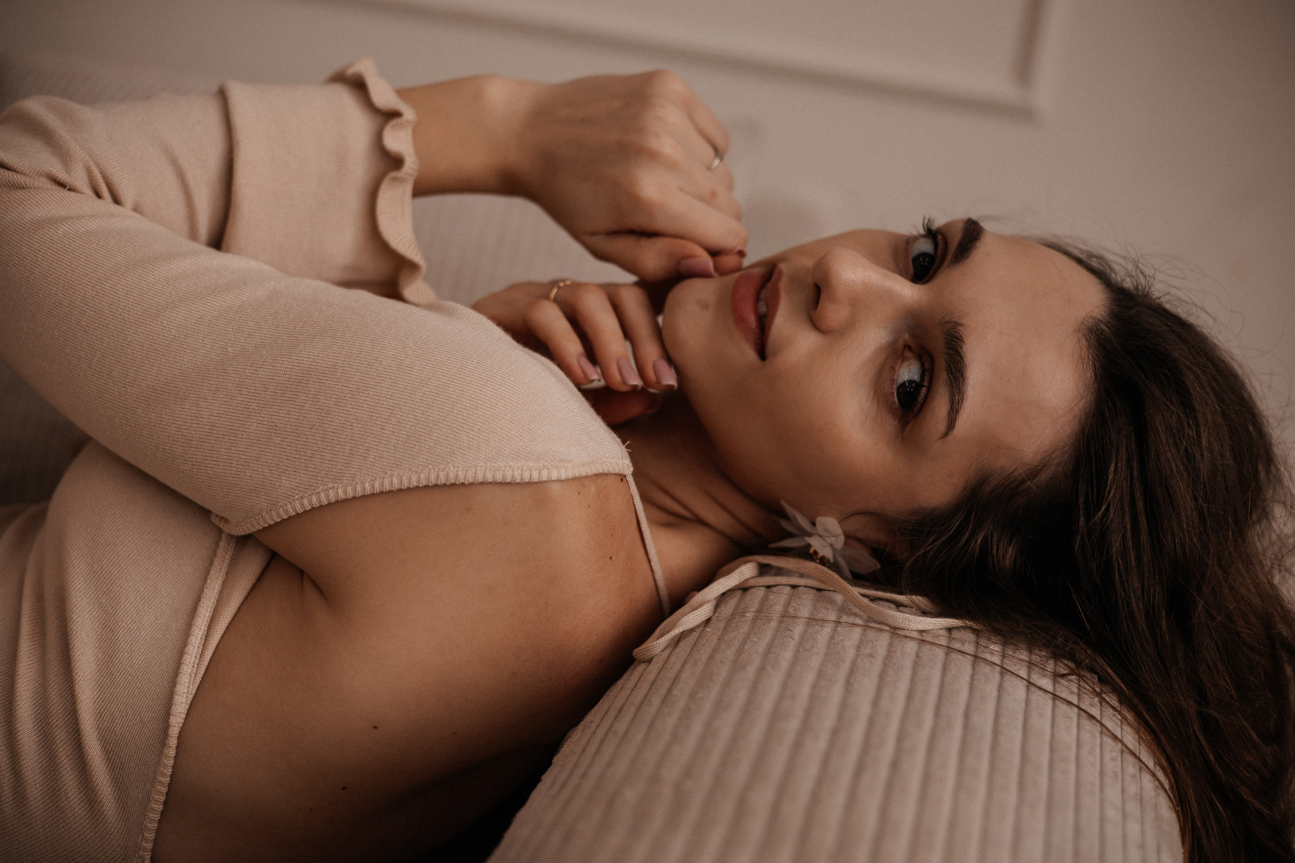 Надя. Фотограф Алия Танцыкужина