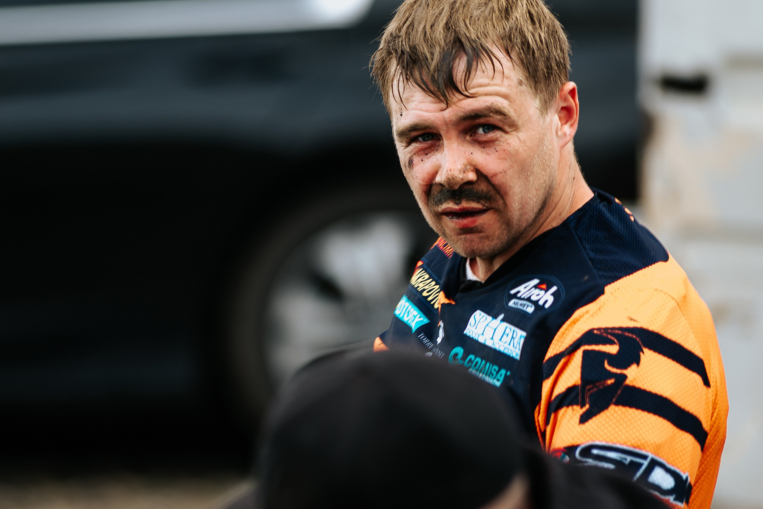 10.05.2024 — Чемпионат Кузбасса по мотокроссу. Репортажный фотограф в Кемерово