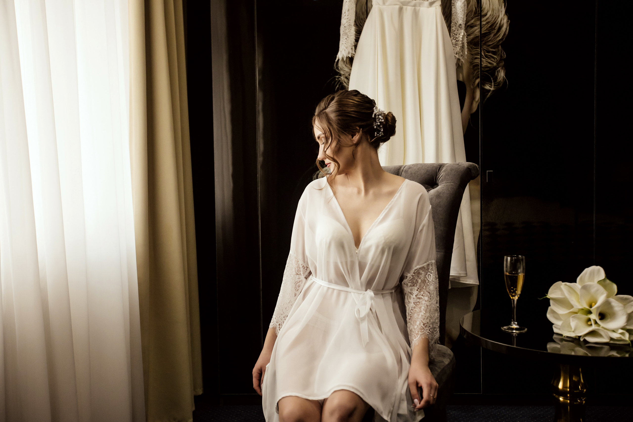 Таня и Рома. Свадебный фотограф Ростове-на-Дону