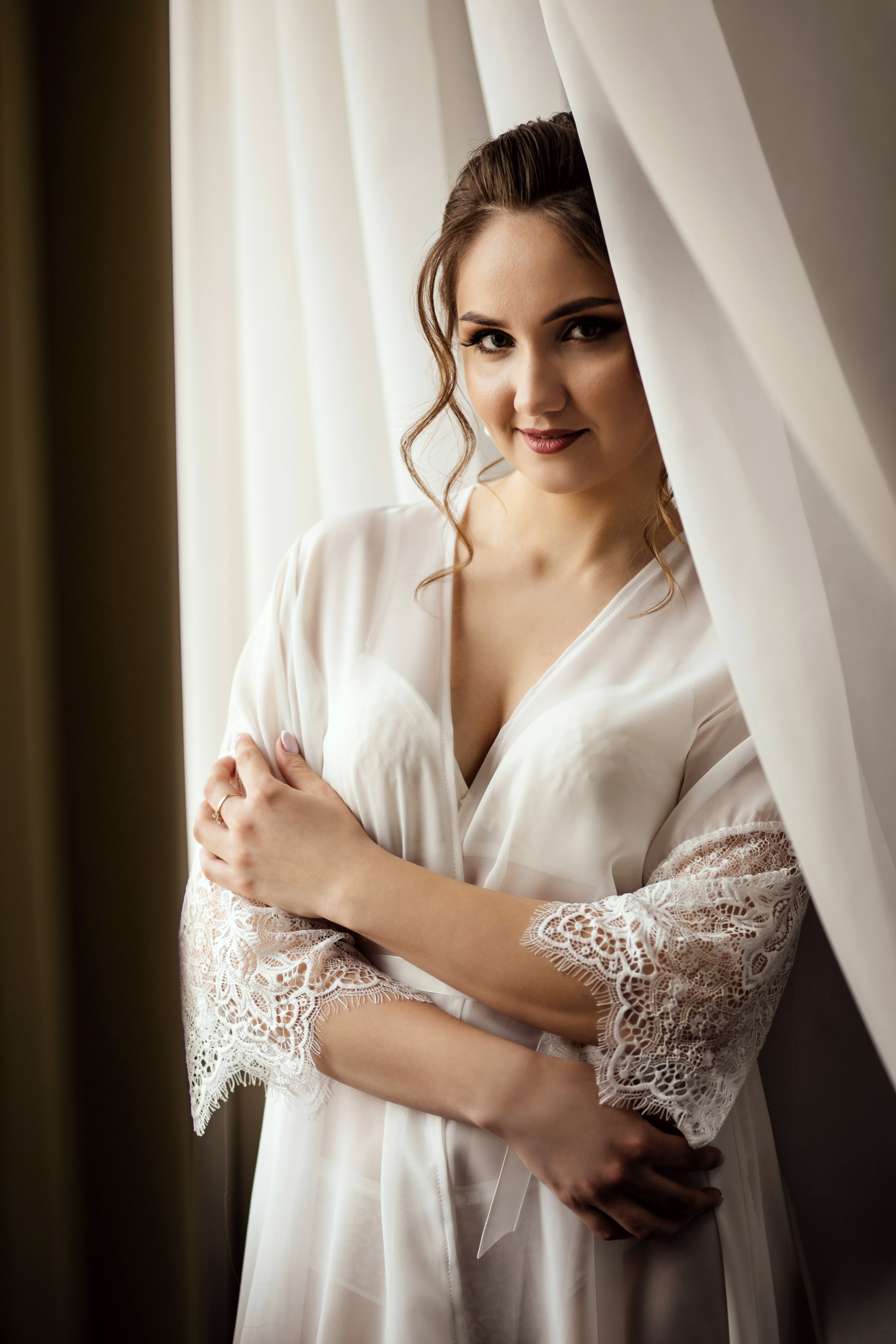 Таня и Рома. Свадебный фотограф Ростове-на-Дону