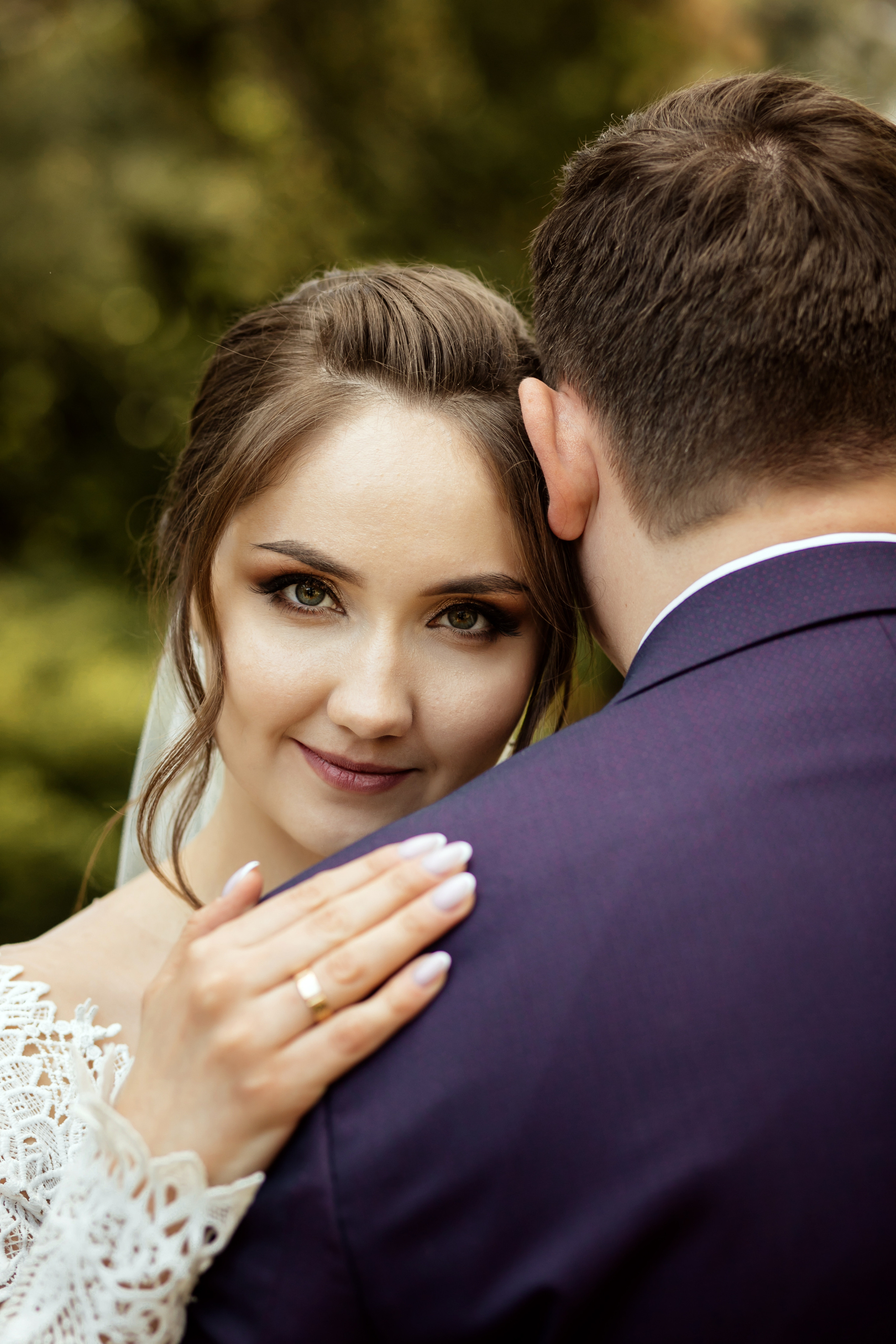 Таня и Рома. Свадебный фотограф Ростове-на-Дону