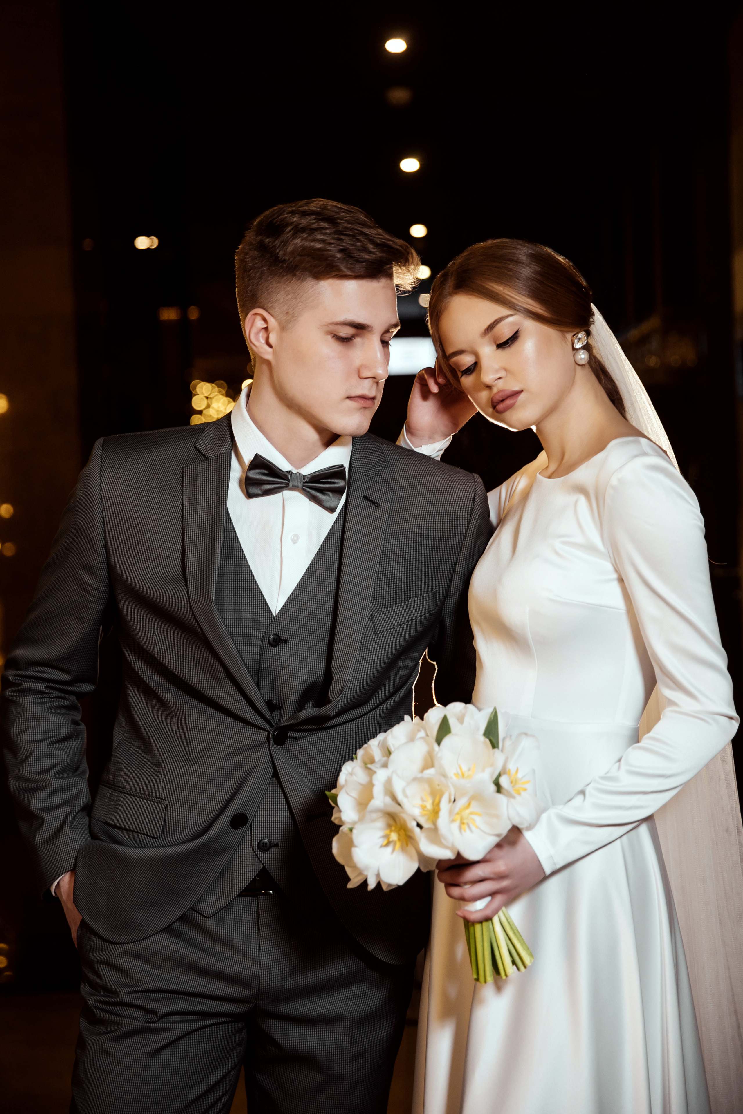 Настя и Егор. Свадебный фотограф Ростове-на-Дону