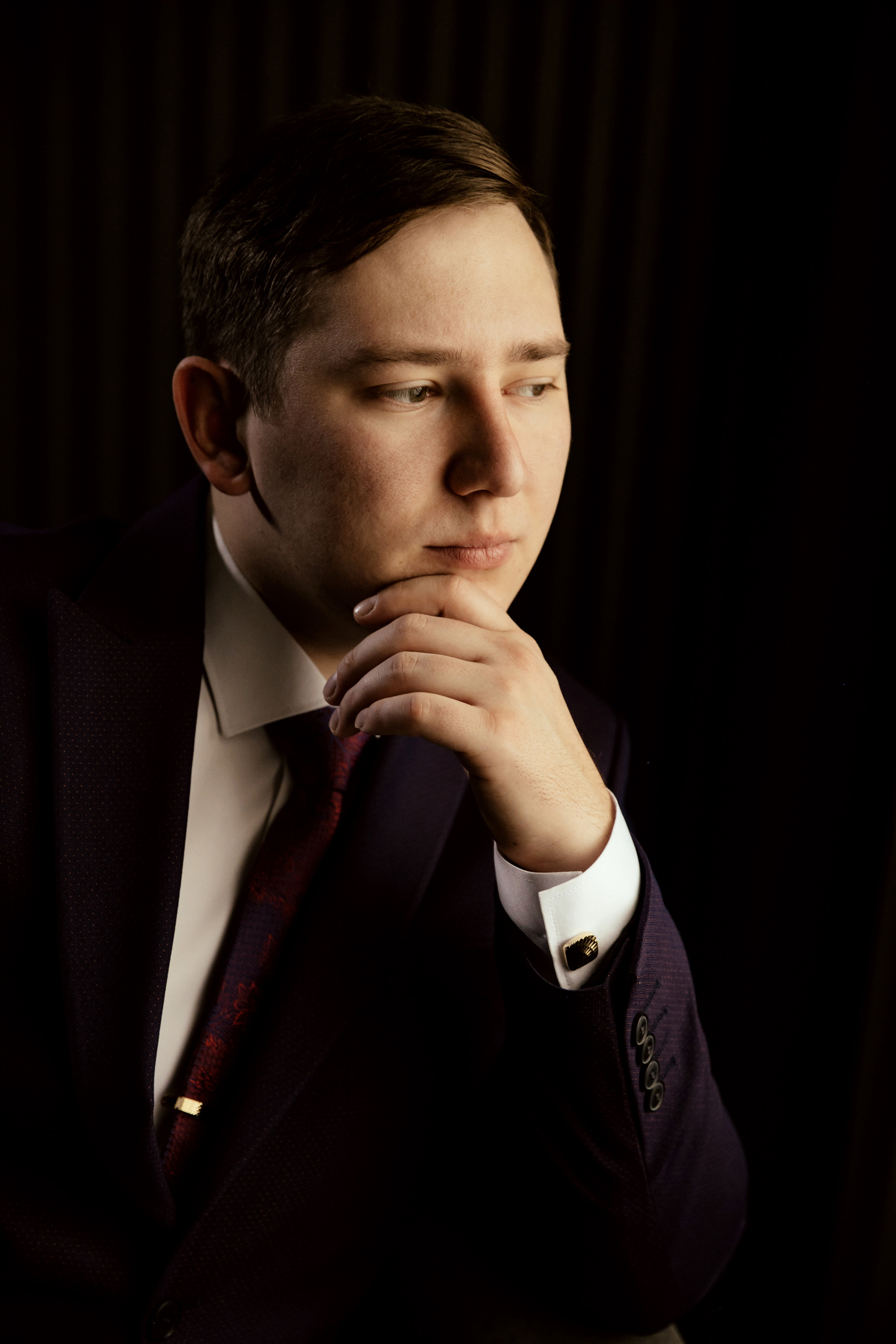 Таня и Рома. Свадебный фотограф Ростове-на-Дону