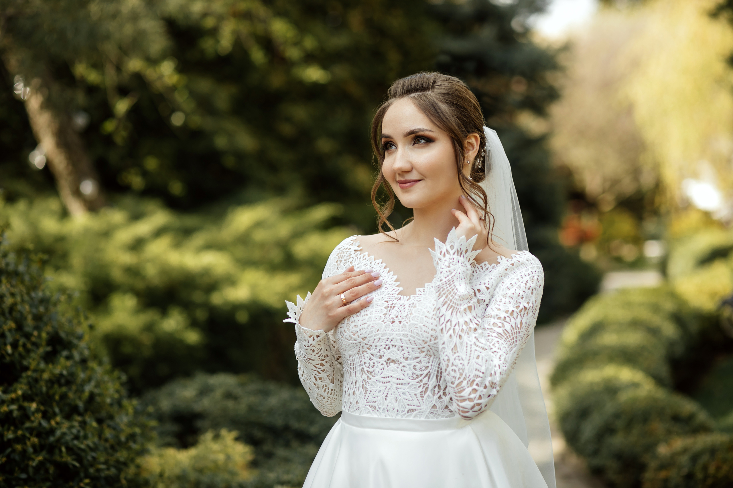 Таня и Рома. Свадебный фотограф Ростове-на-Дону