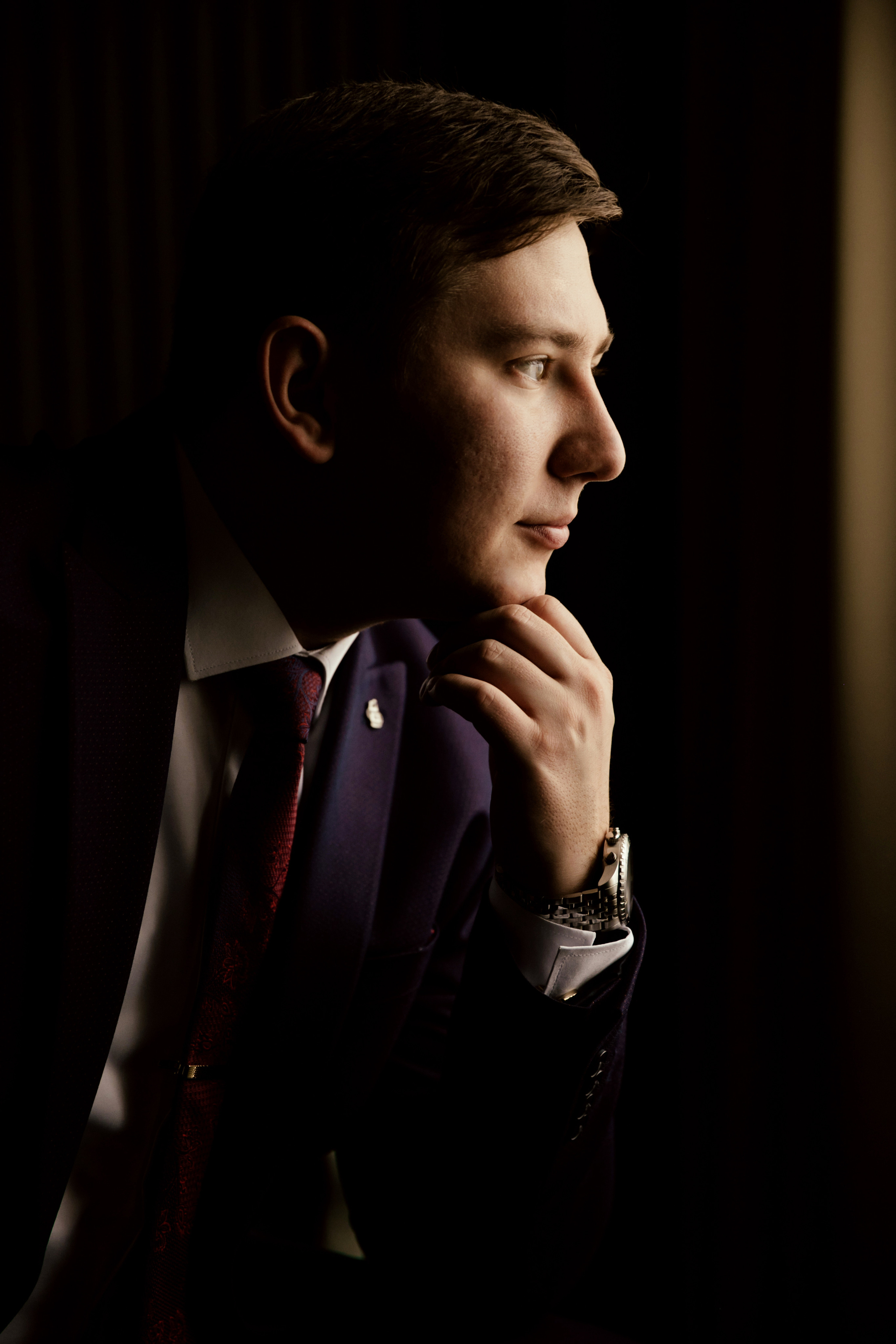 Таня и Рома. Свадебный фотограф Ростове-на-Дону