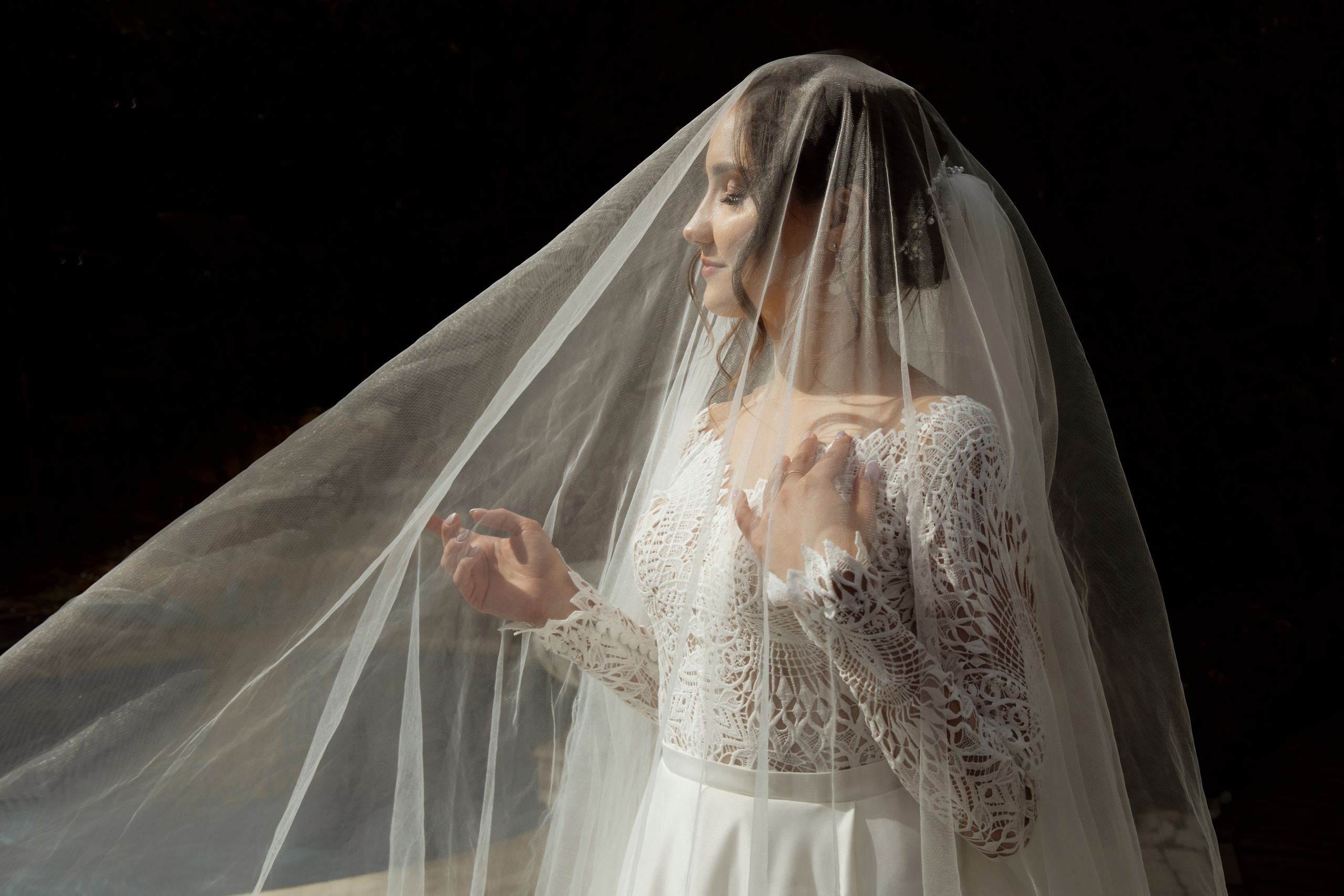 Таня и Рома. Свадебный фотограф Ростове-на-Дону