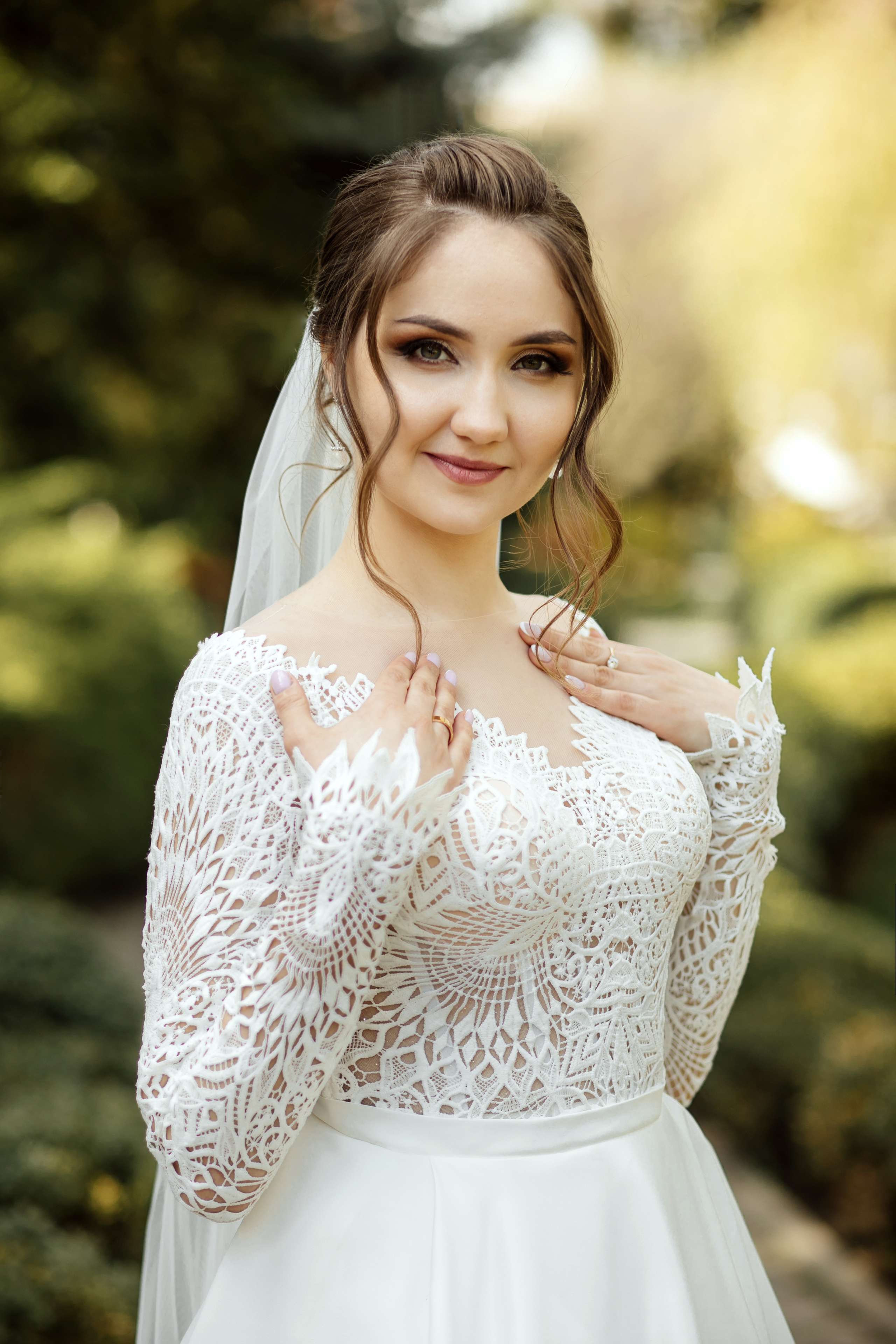 Таня и Рома. Свадебный фотограф Ростове-на-Дону