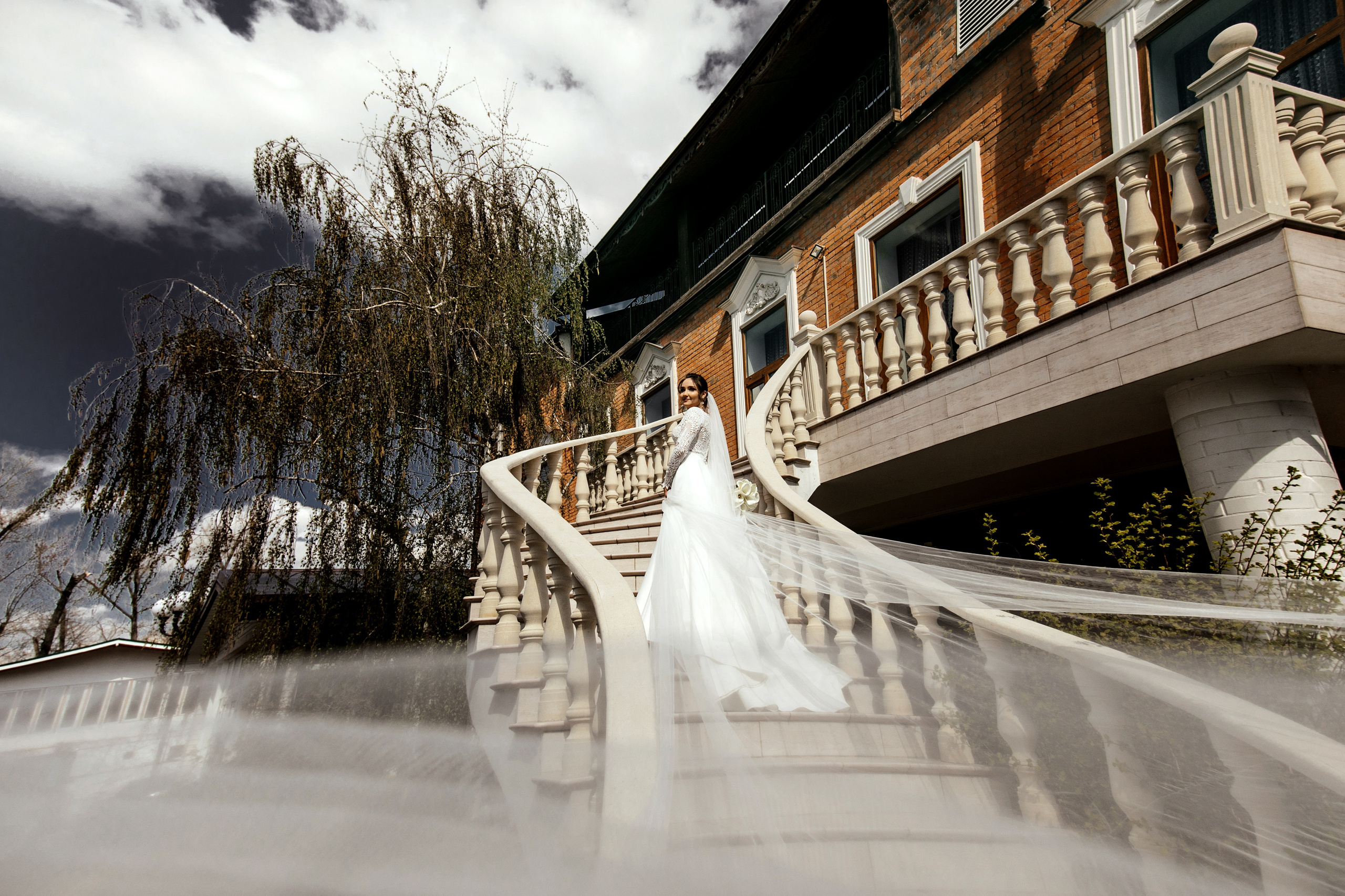 Таня и Рома. Свадебный фотограф Ростове-на-Дону