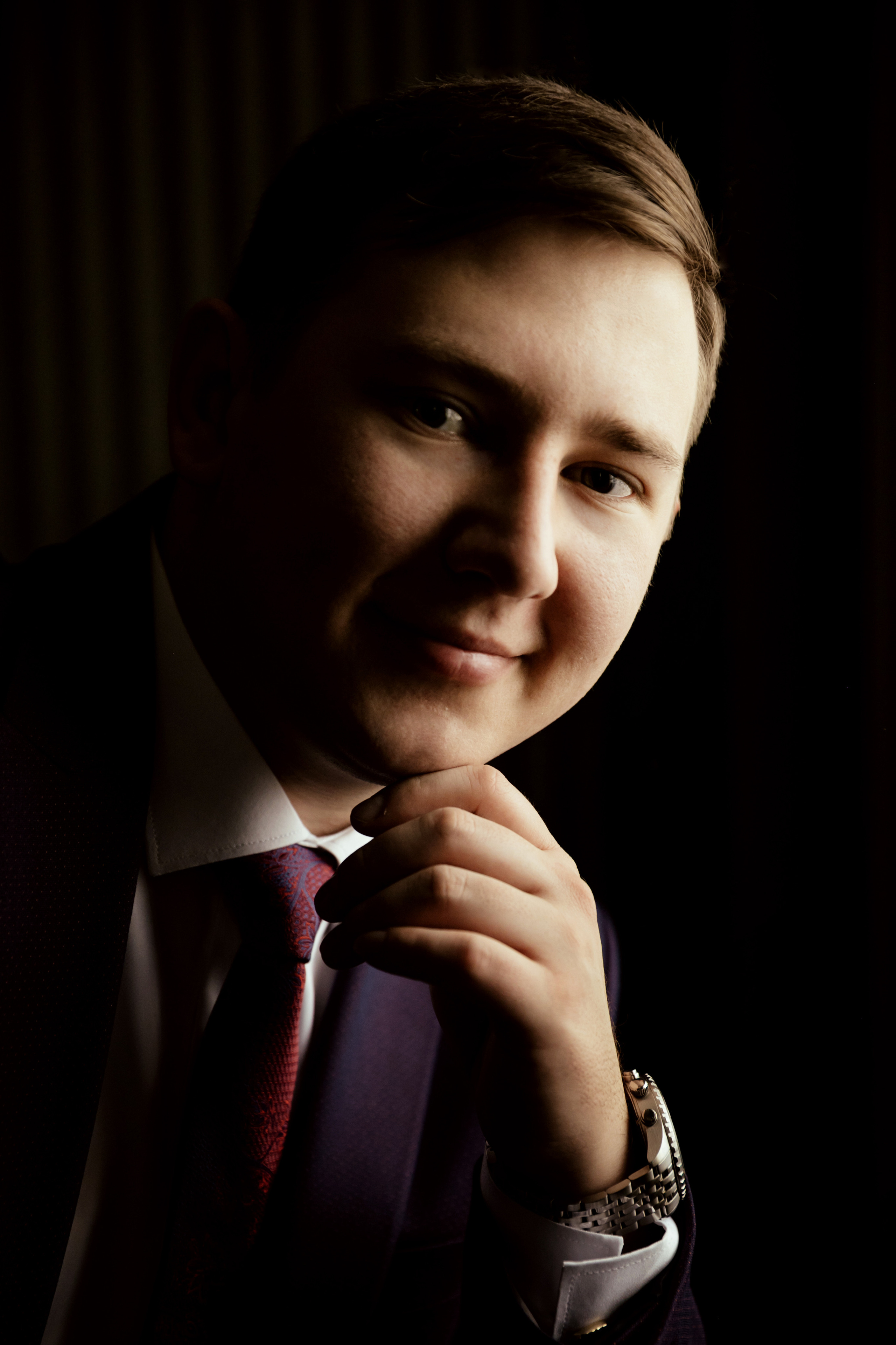 Таня и Рома. Свадебный фотограф Ростове-на-Дону