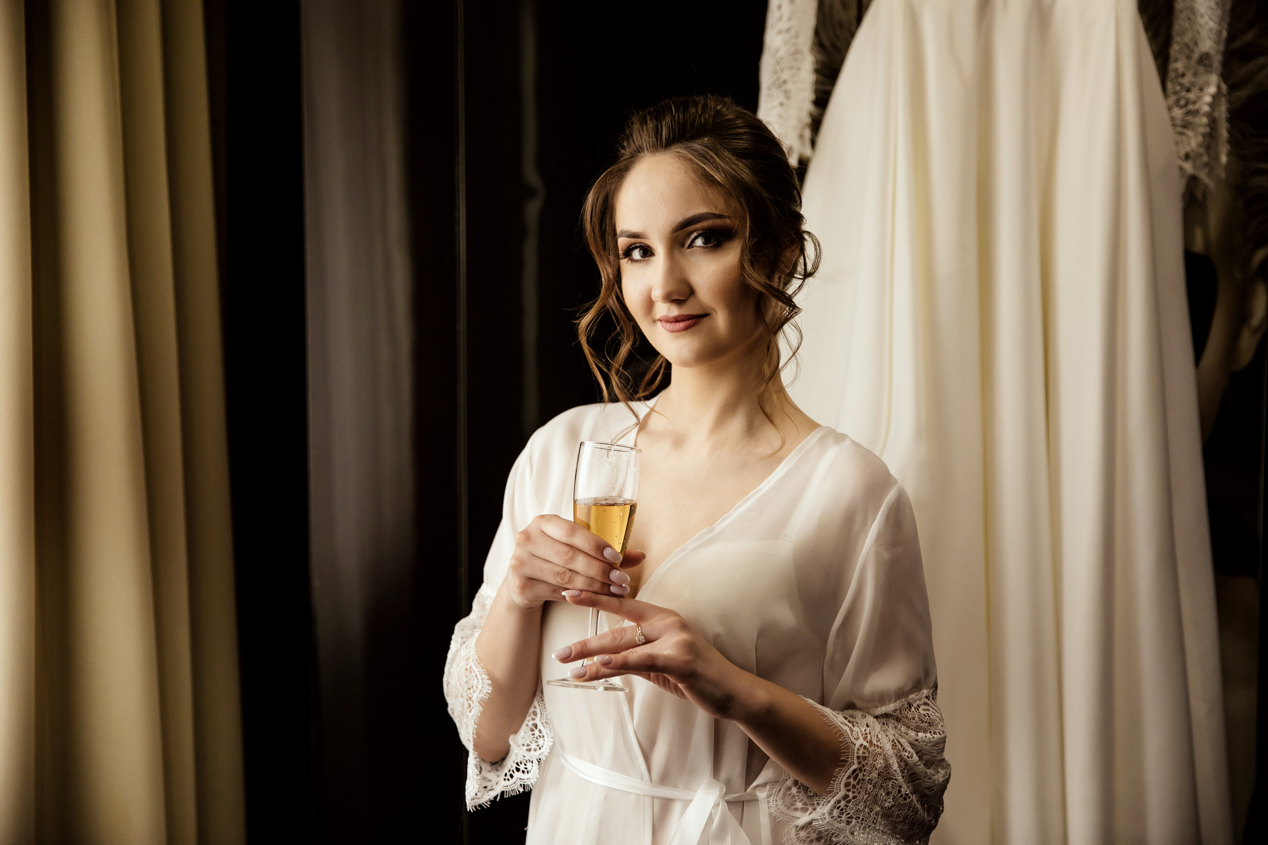 Таня и Рома. Свадебный фотограф Ростове-на-Дону