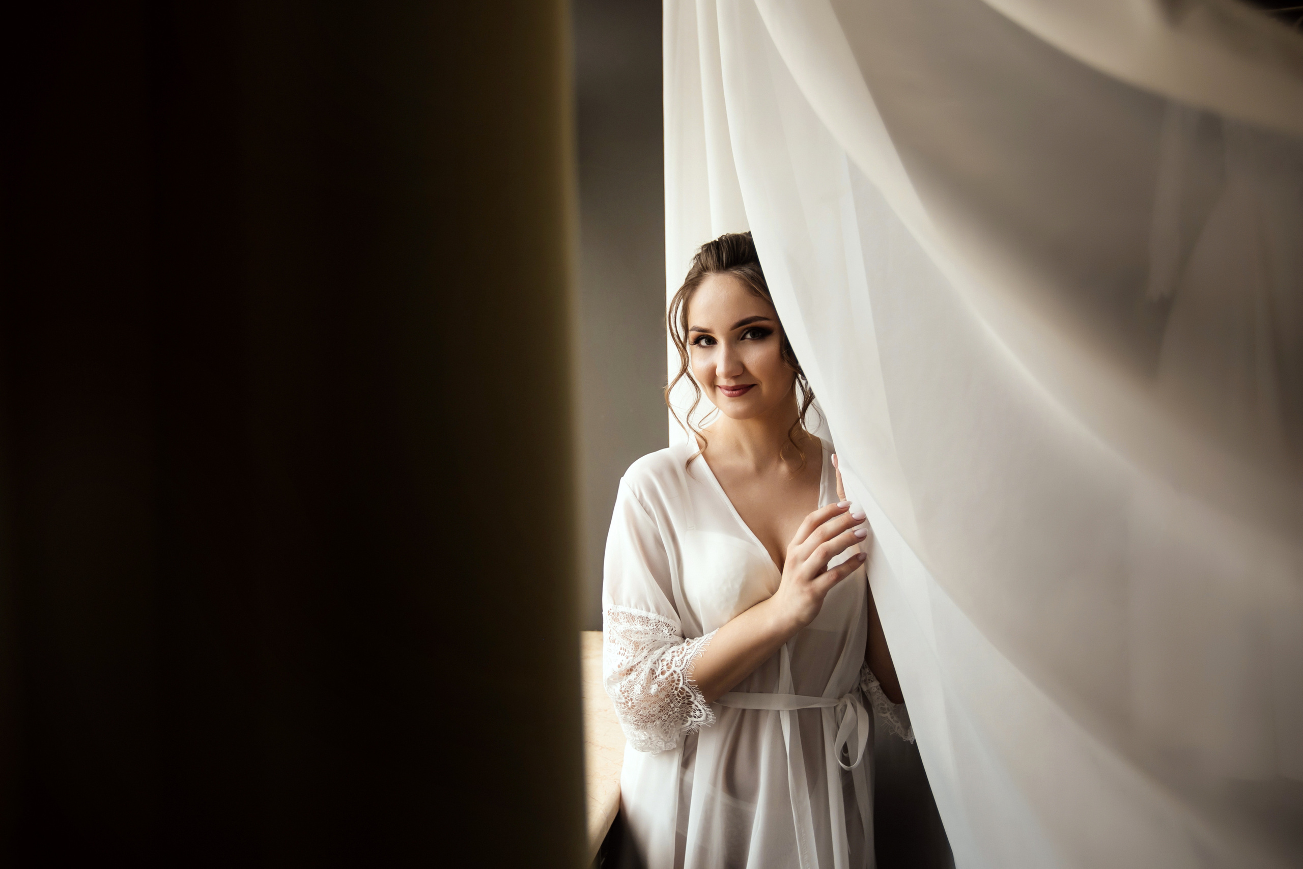 Таня и Рома. Свадебный фотограф Ростове-на-Дону