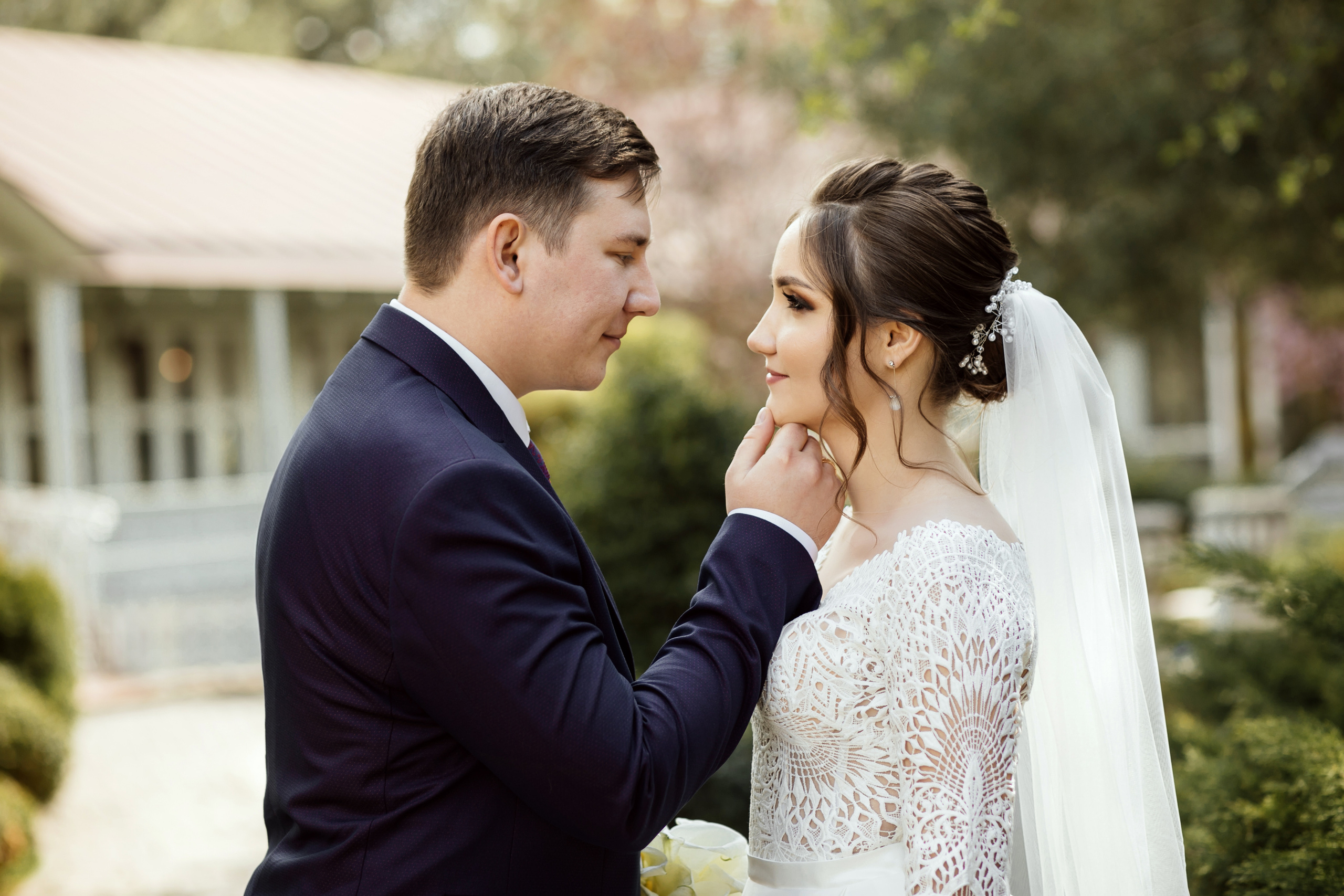 Таня и Рома. Свадебный фотограф Ростове-на-Дону