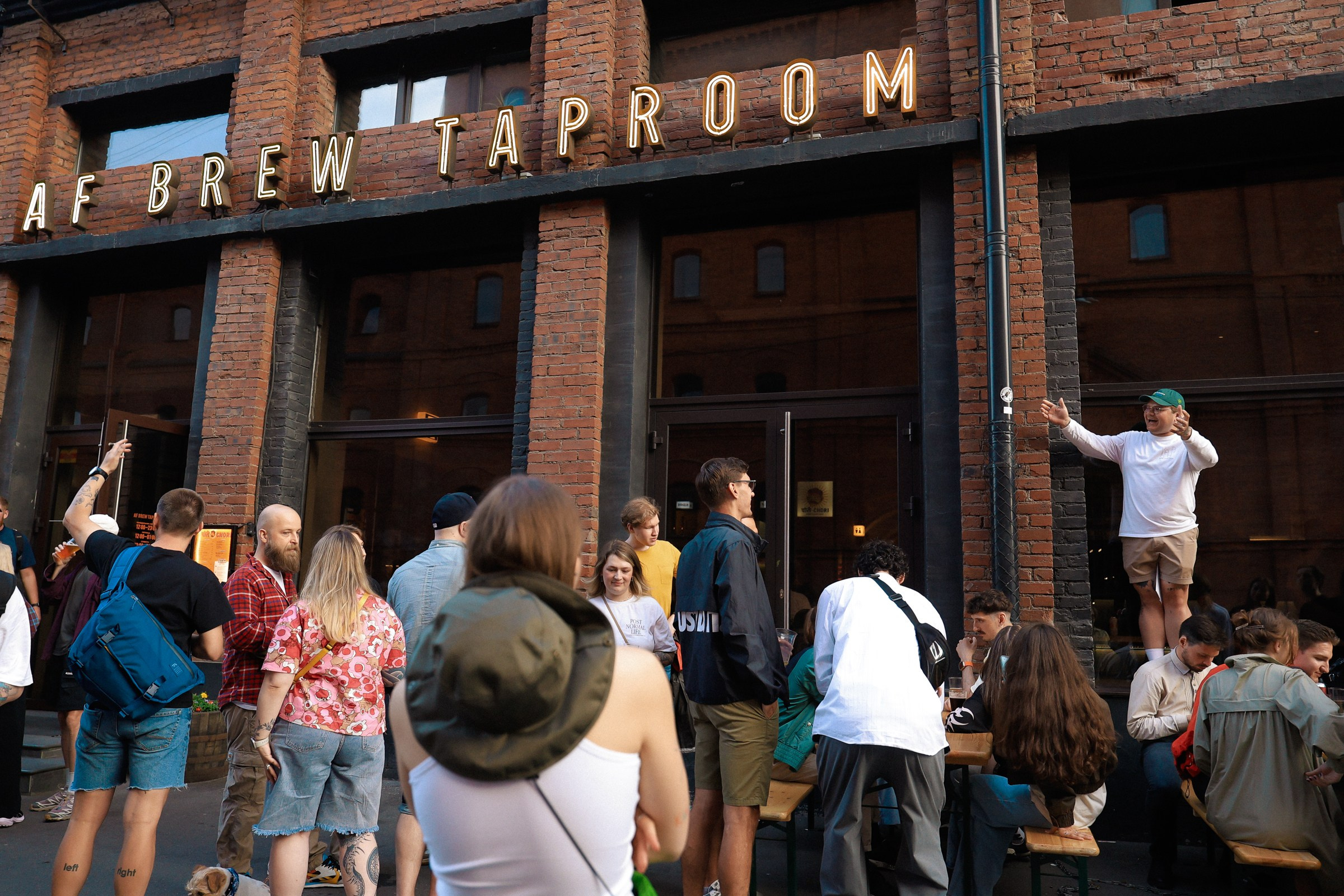 /РЕПОРТАЖ/ Открытие вело сезона VETER.CC SPB. 2024. Свадебный фотограф Великий Новгород Станислав Кособудский