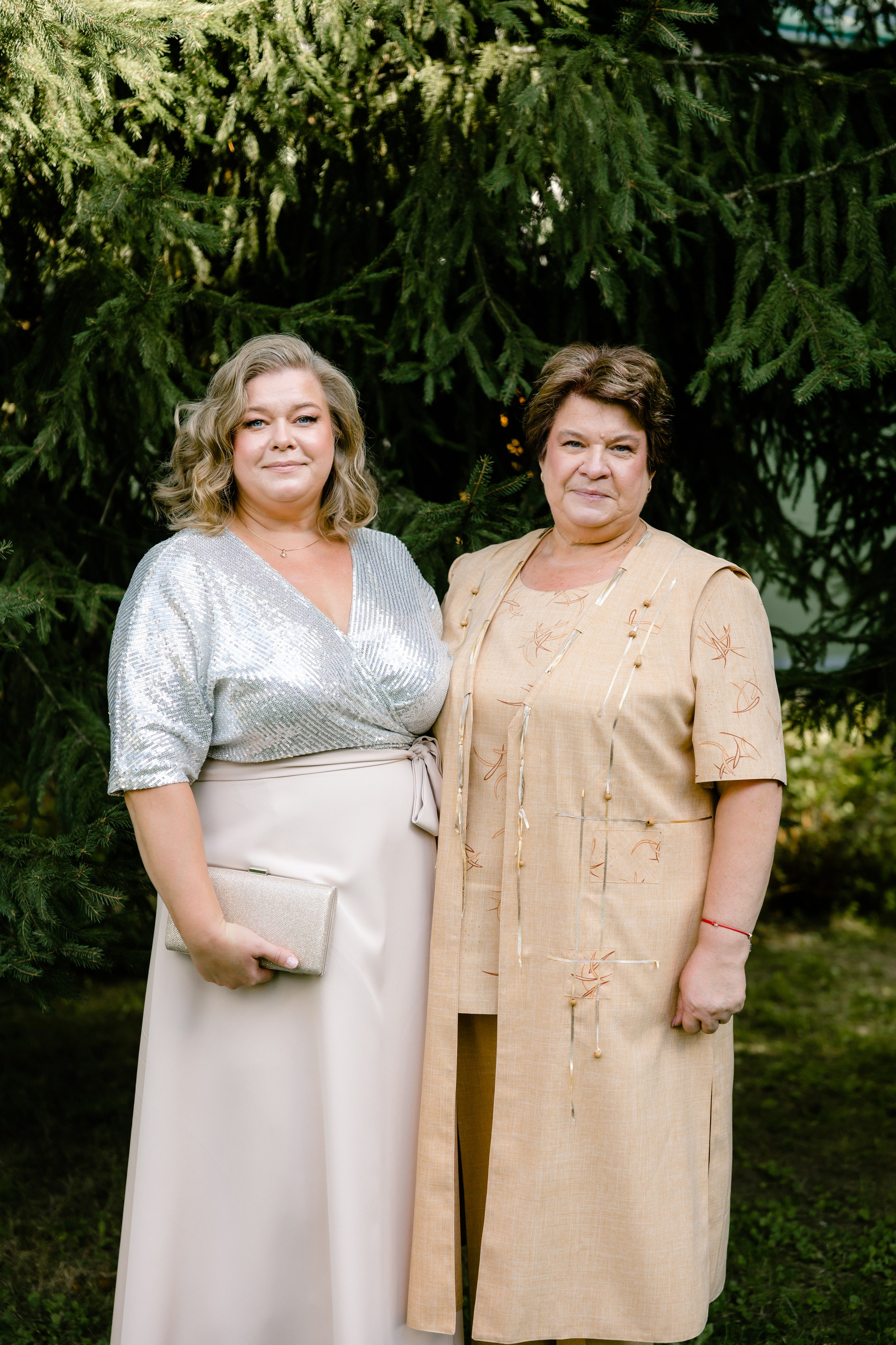 Полина и Александр. Фотограф и Видеограф во Владимире