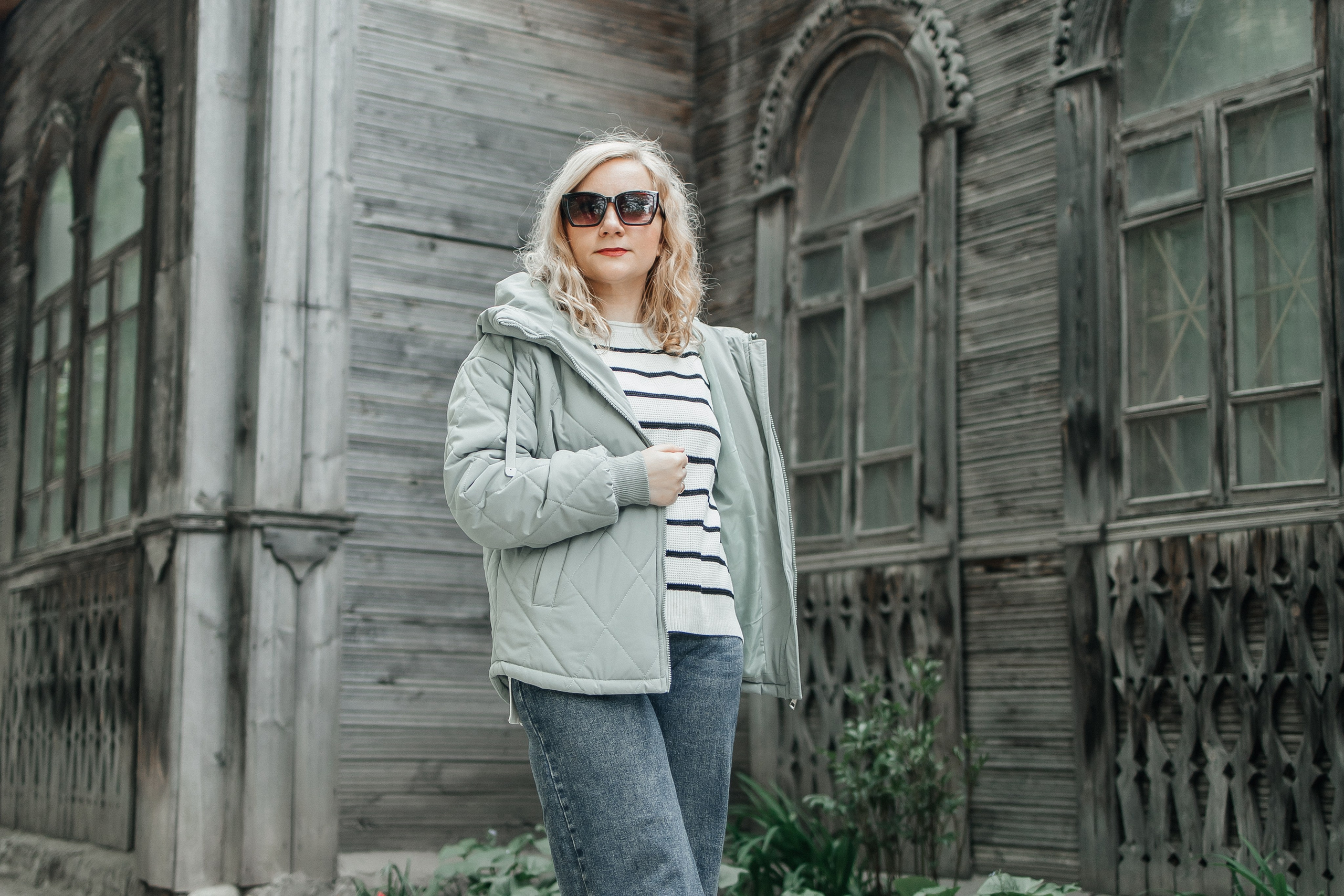 Светлана. Семейный фотограф в Рязани и Рязанской области