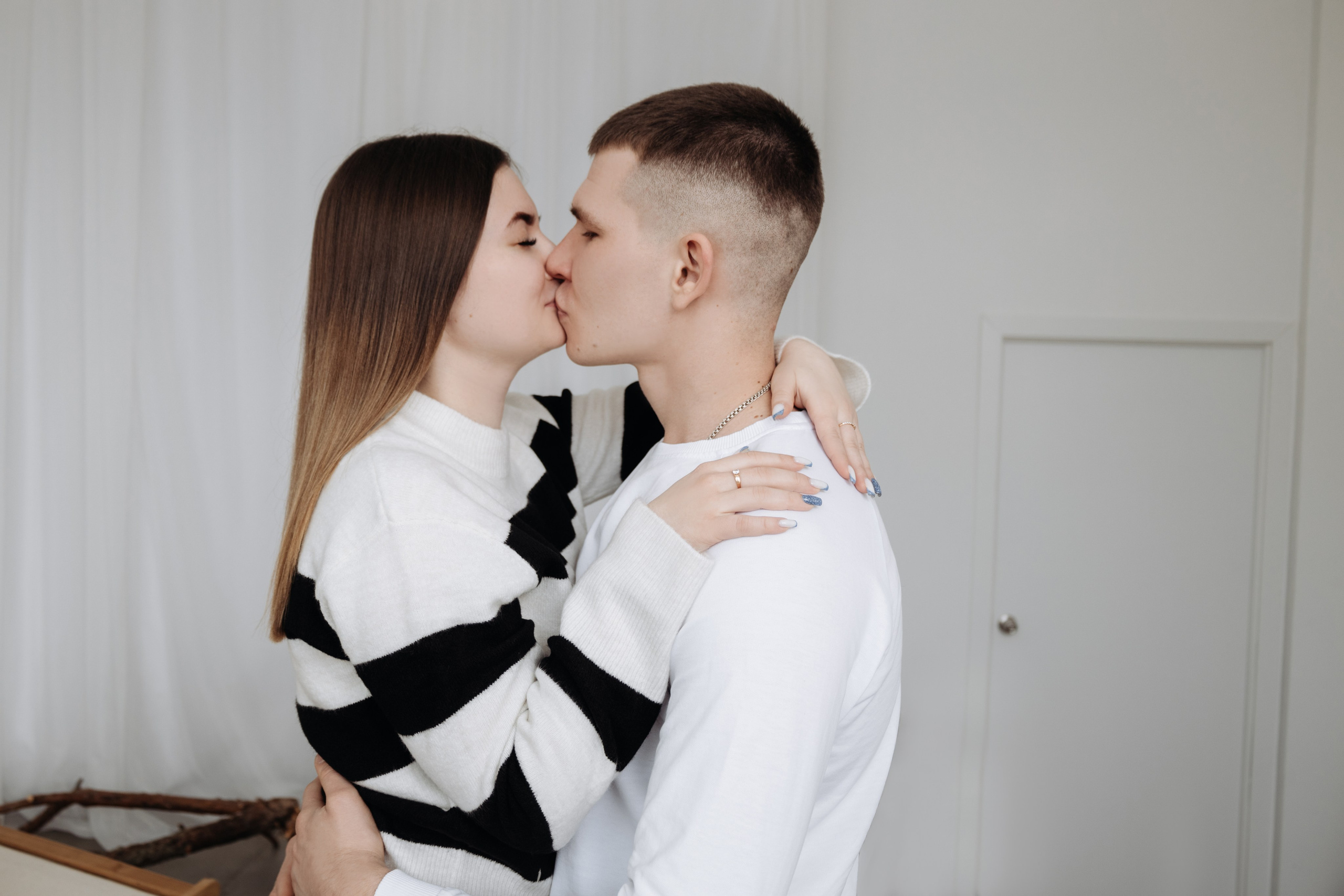 Виктория и Михаил. Семейный фотограф в Рязани и Рязанской области