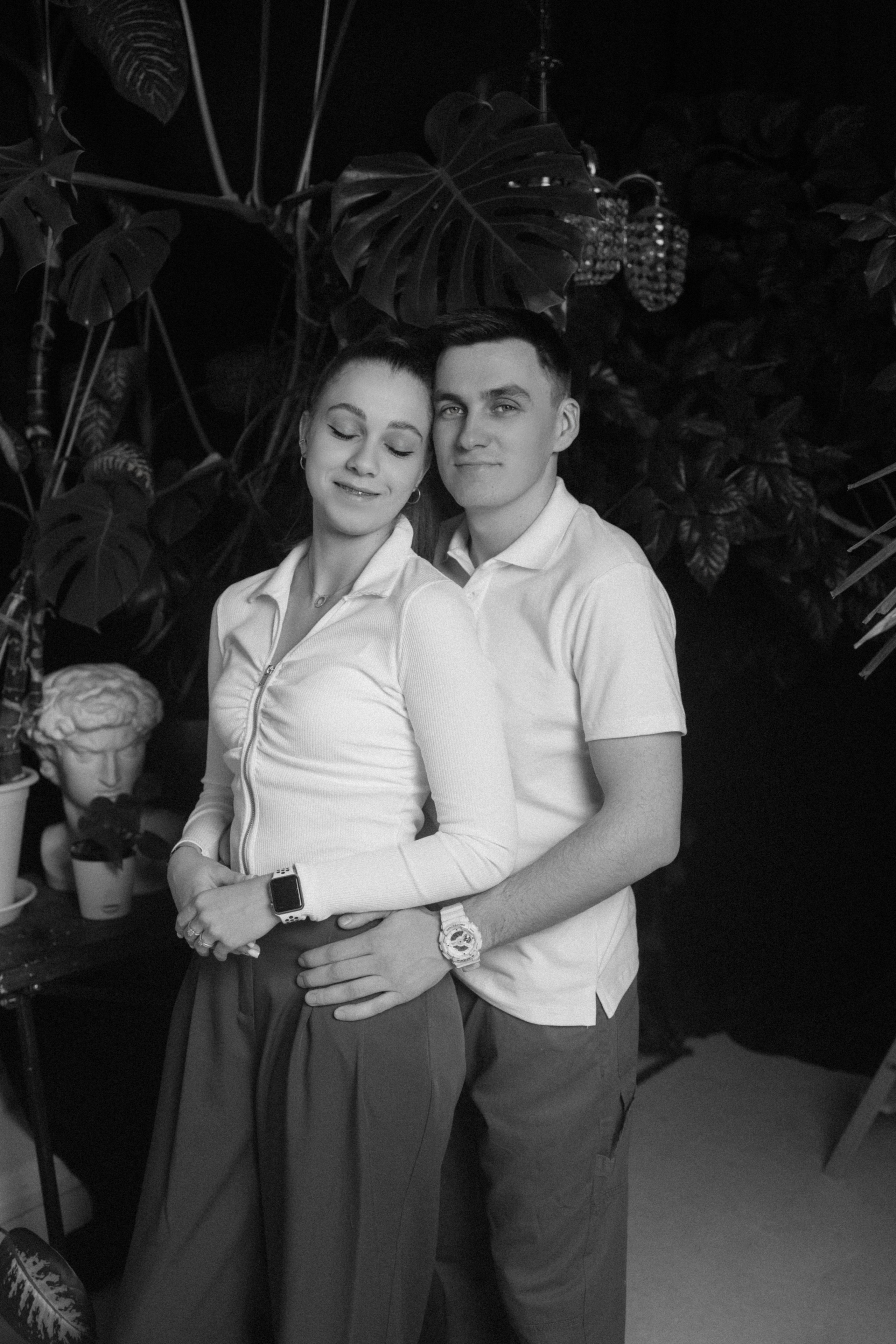 Дарьяи Александр. Семейный фотограф в Рязани и Рязанской области