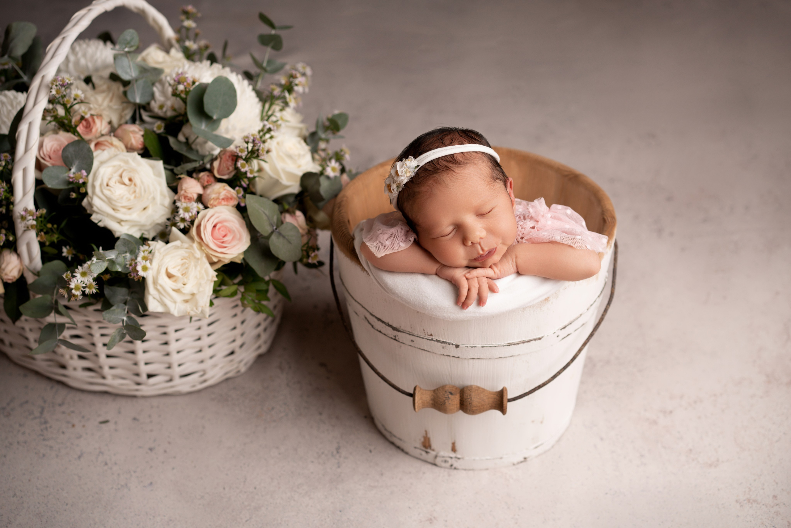 Фотосессия новорожденных | Галерея трогательных кадров малышей в стиле newborn. Фотосессия новорожденных в Москве и Московской области | Профессиональный фотограф newborn — Татьяна Иванова