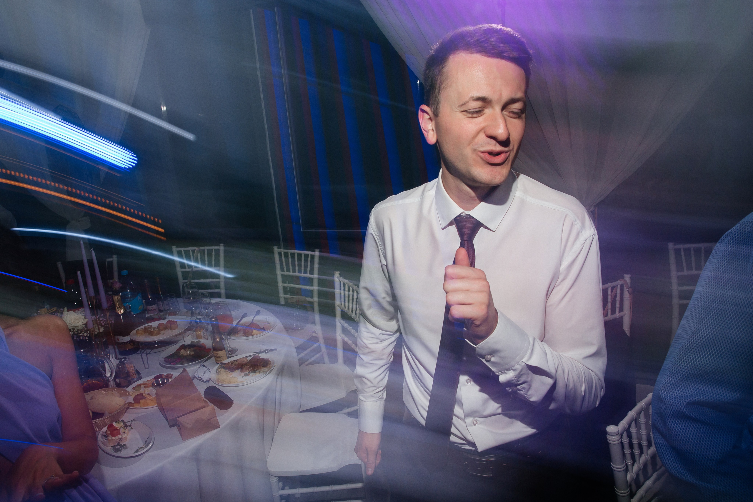 А&А — фотосессия на стадионе. Свадебный фотограф в Оренбурге Илья Володьков