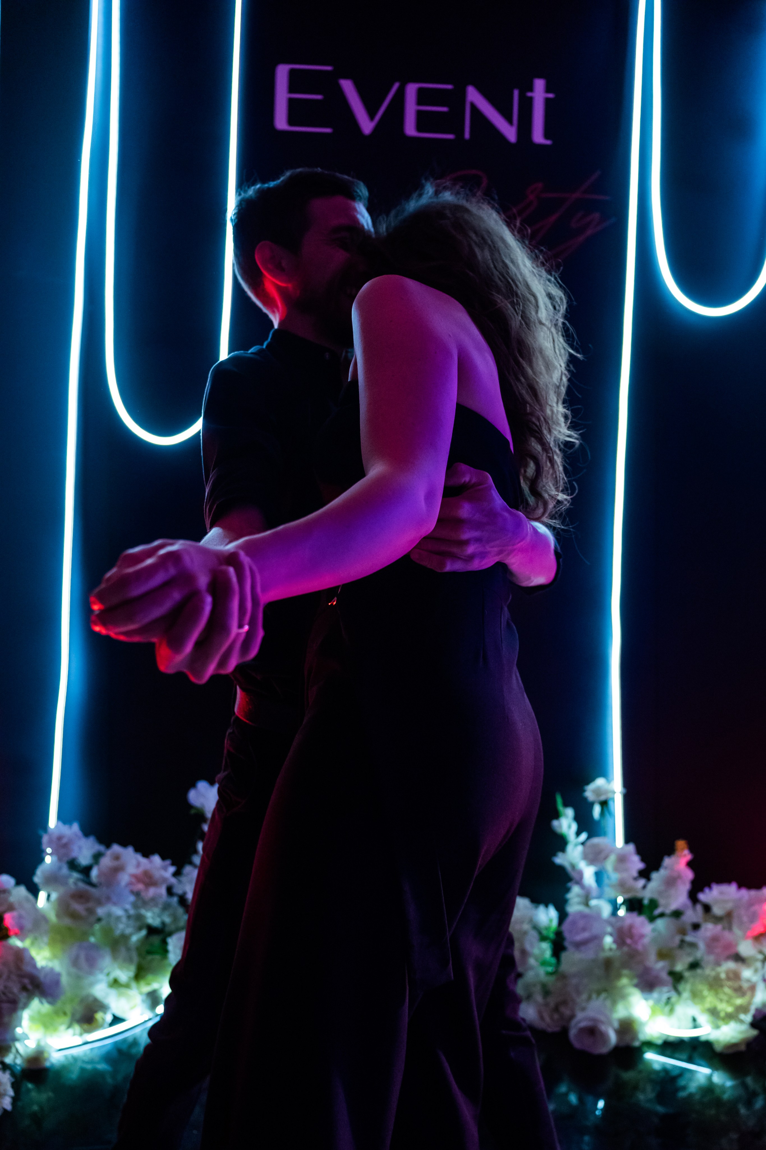 Event встреча. Фотограф pchemodanov