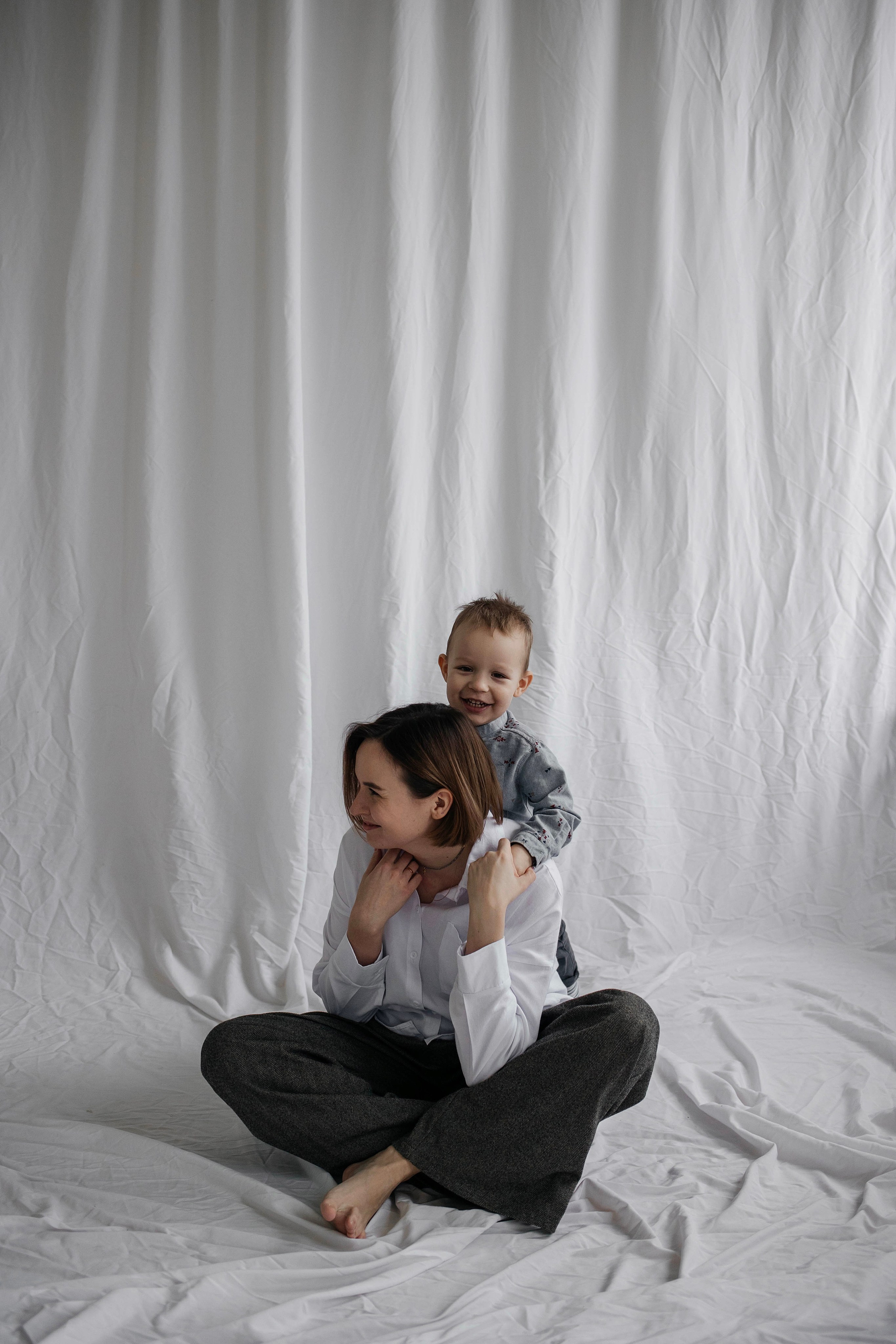 Катя & Сема. Свадебный и семейный фотограф в Самаре Стрельникова Ирина