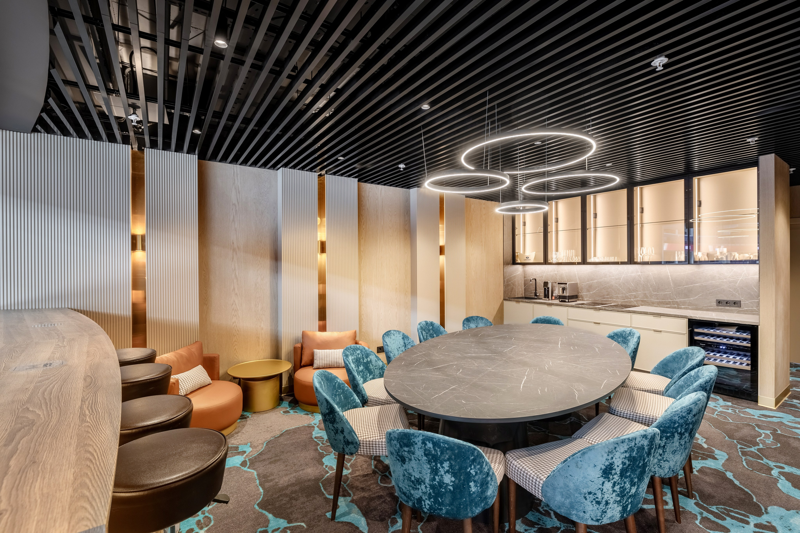 КОММЕРЧЕСКАЯ НЕДВИЖИМОСТЬ. Интерьерный фотограф москва