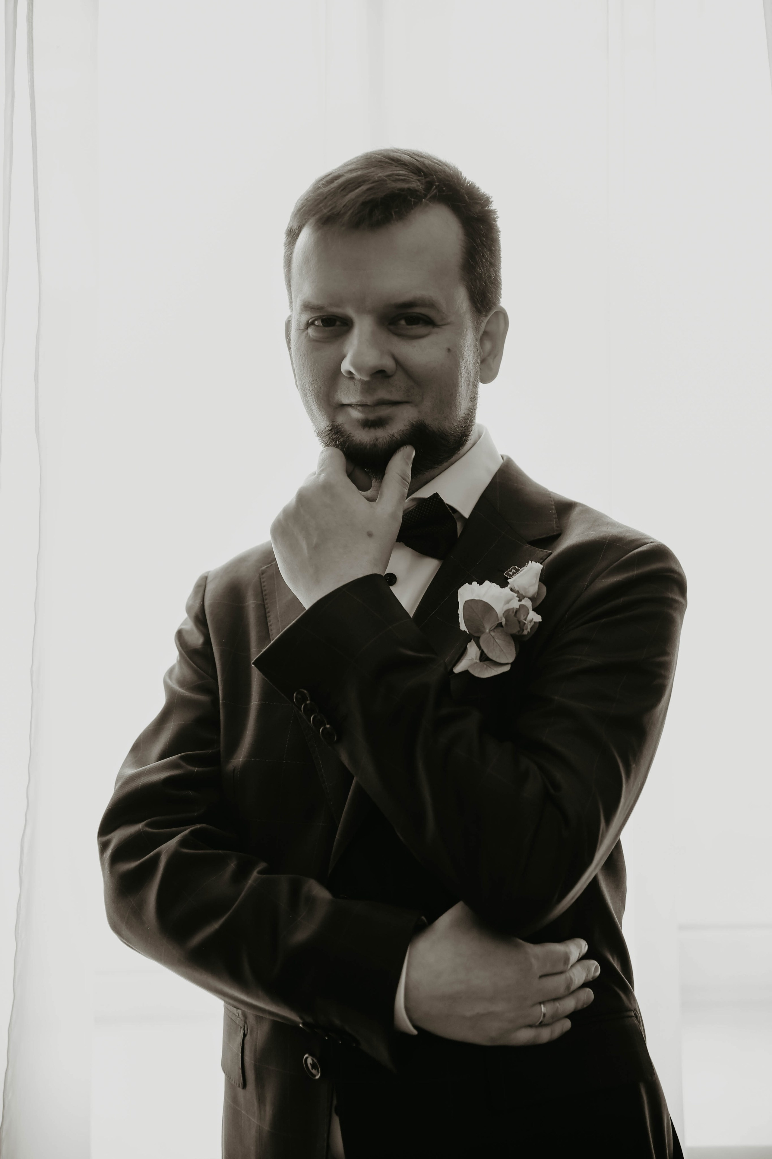 Анастасия и Максим. Фотограф в Москве и любой точке земного шара Алёна Вялова (Чулкова)