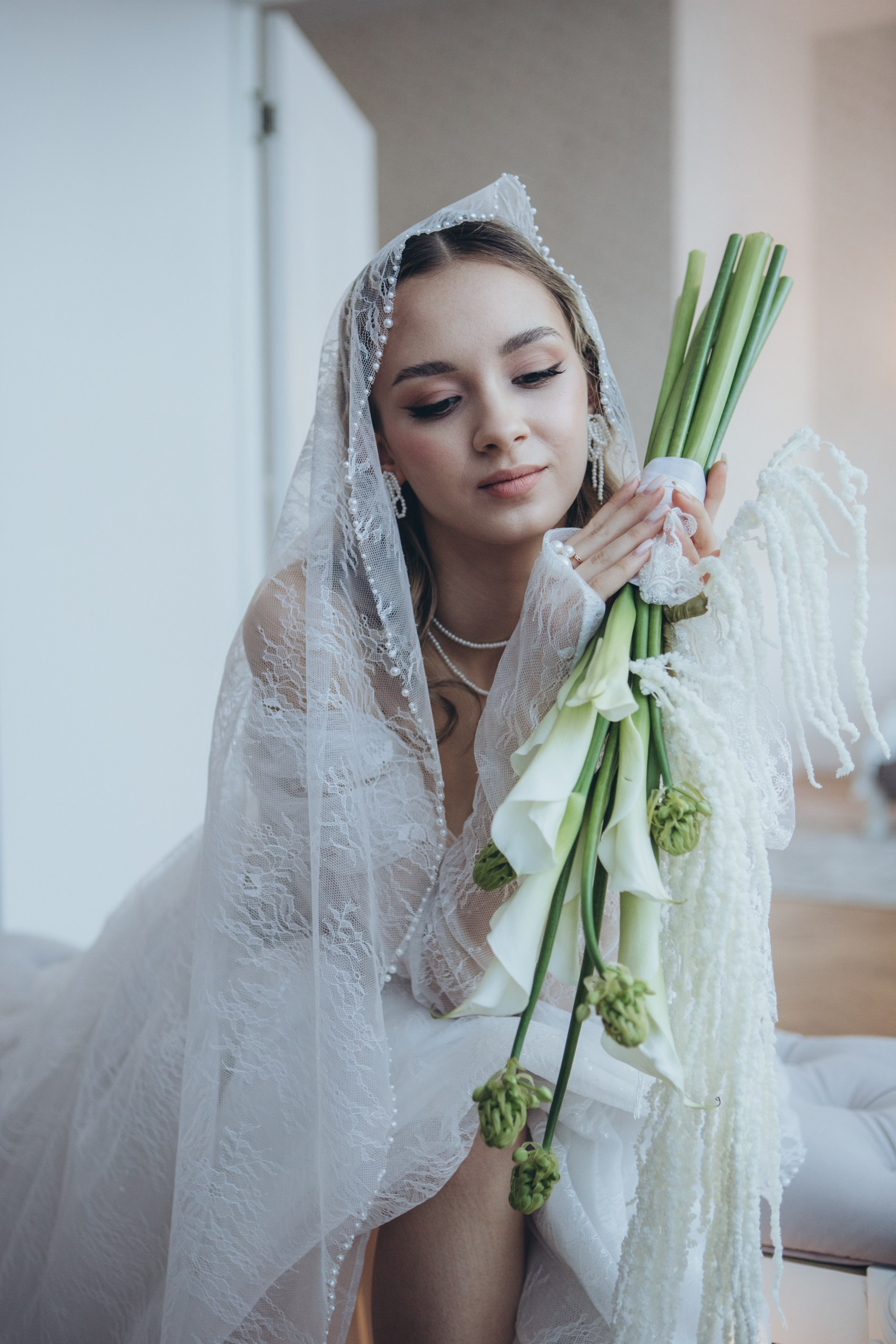 Свадьба Андрея и Эделины. Семейный фотограф в Саратове Елена Прохорова